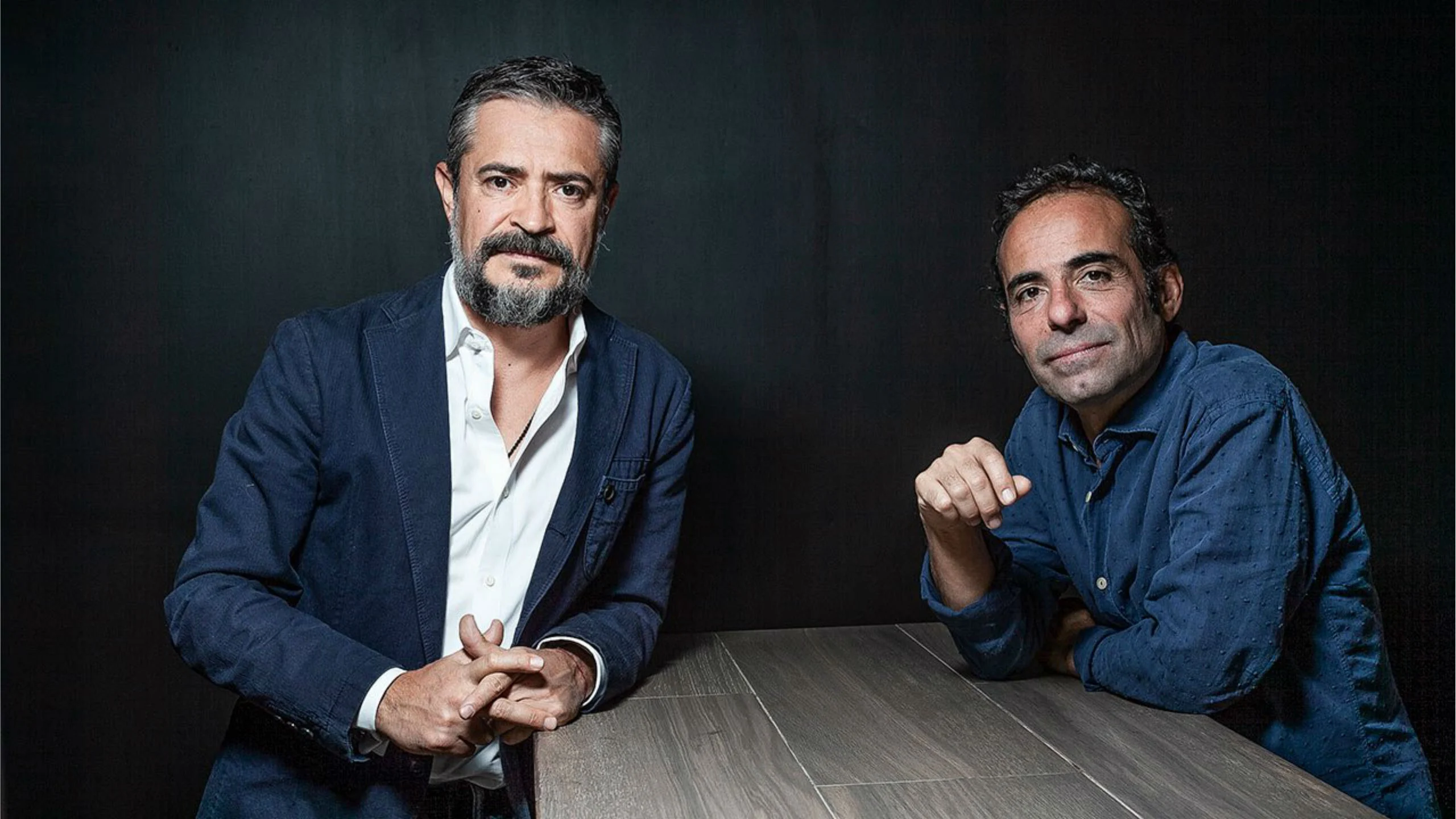 Dos mexicanos crean la Embajada del mezcal en Ibiza
