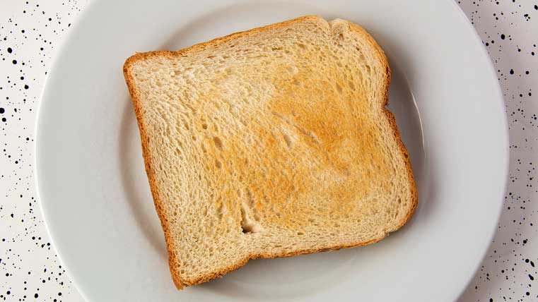 pan blanco