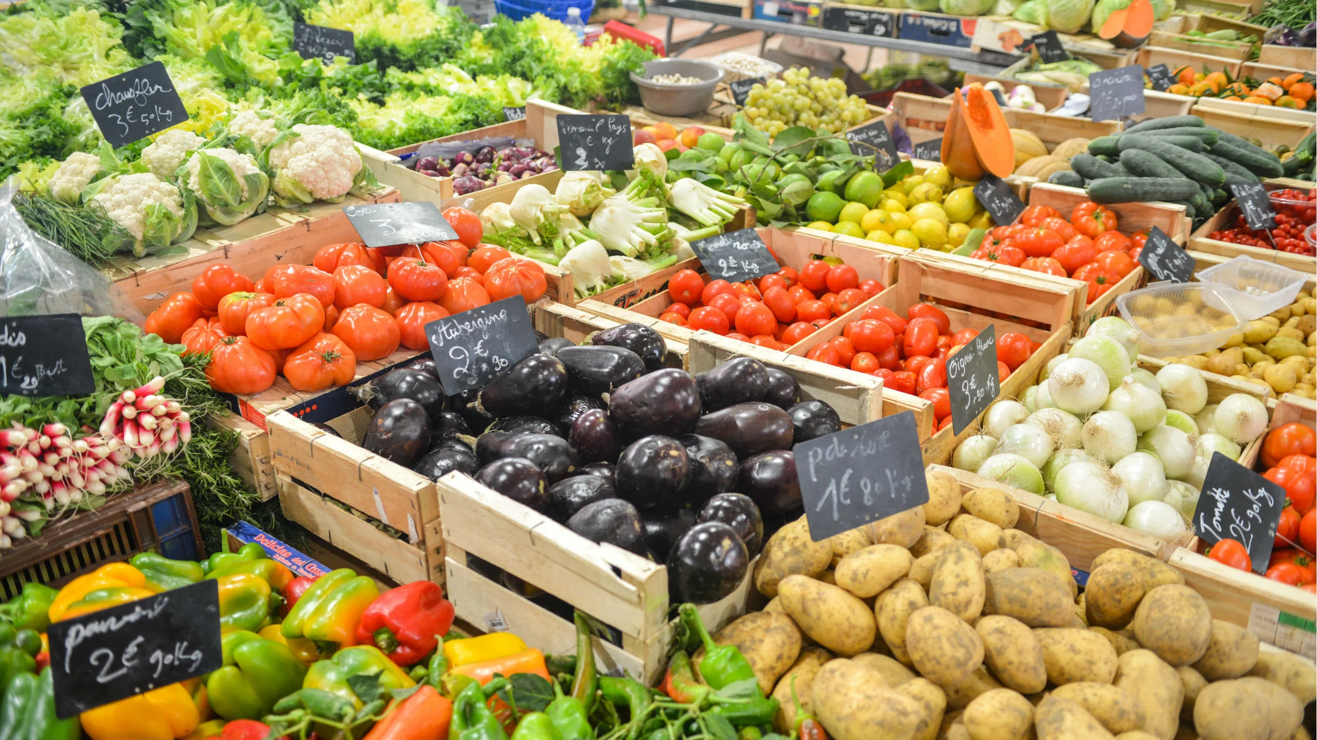Formas en las que la gastronomía se ha vuelto más sustentable