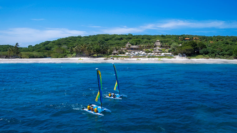 punta mita