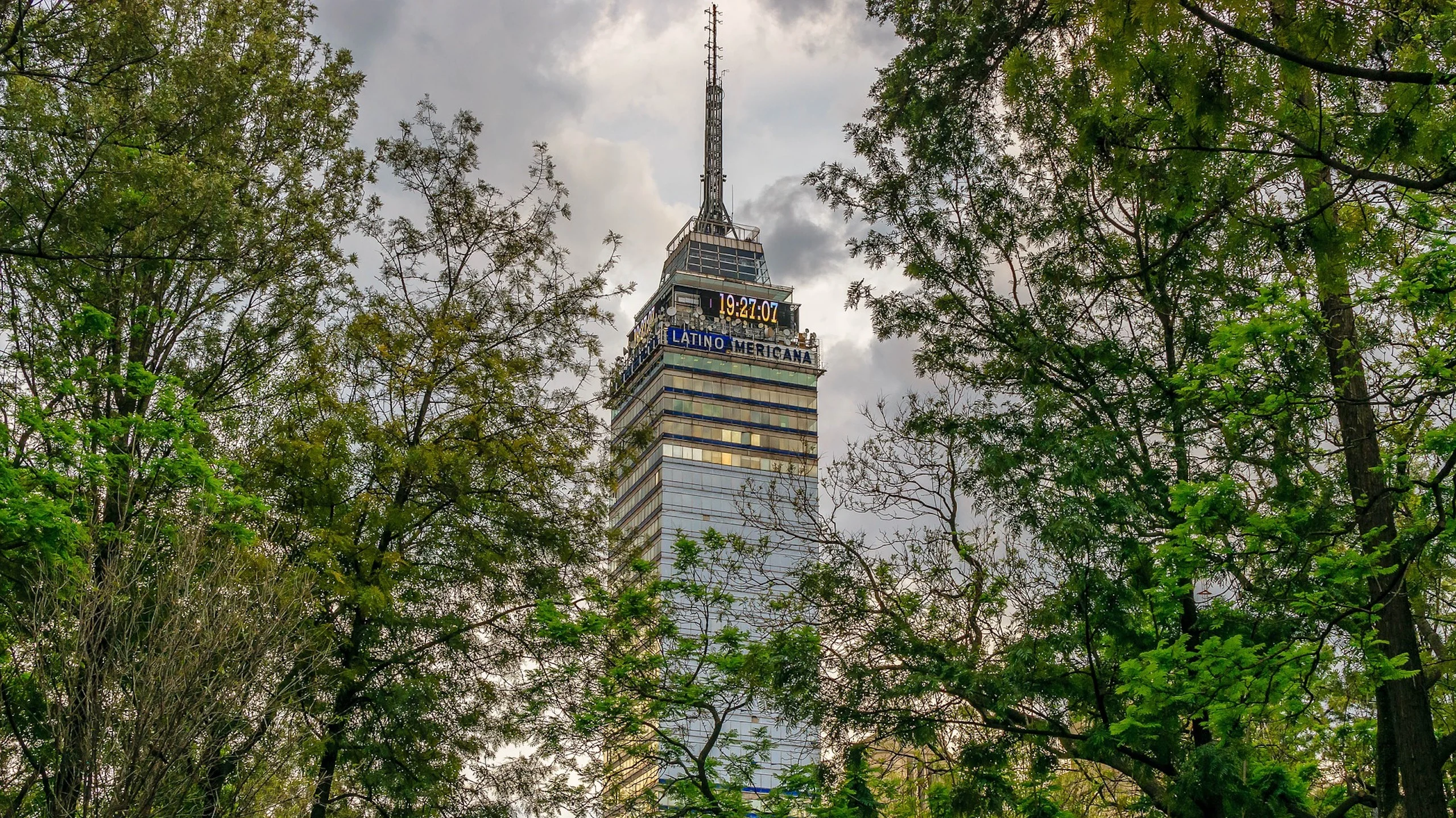 7 restaurantes para descubrir en la CDMX si no sales de vacaciones