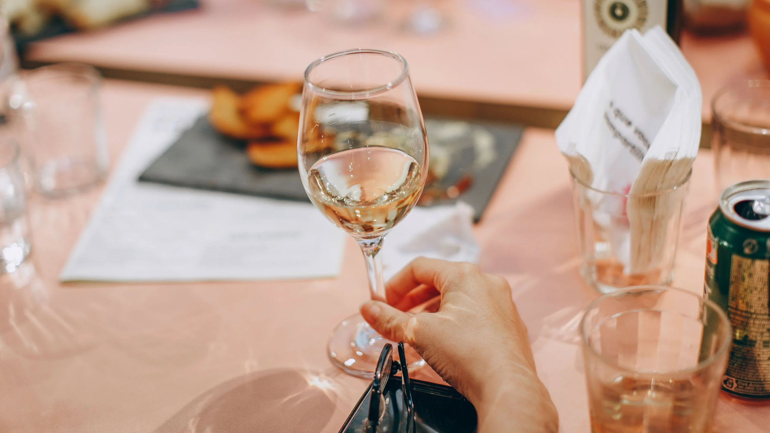 ¿Qué vino comprar en cada momento de la quincena?