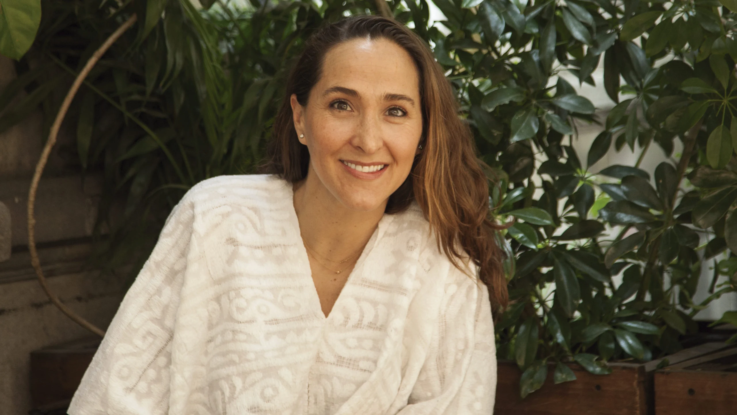 Gabriela Cámara está entre los 100 personajes más influyentes de la revista Time