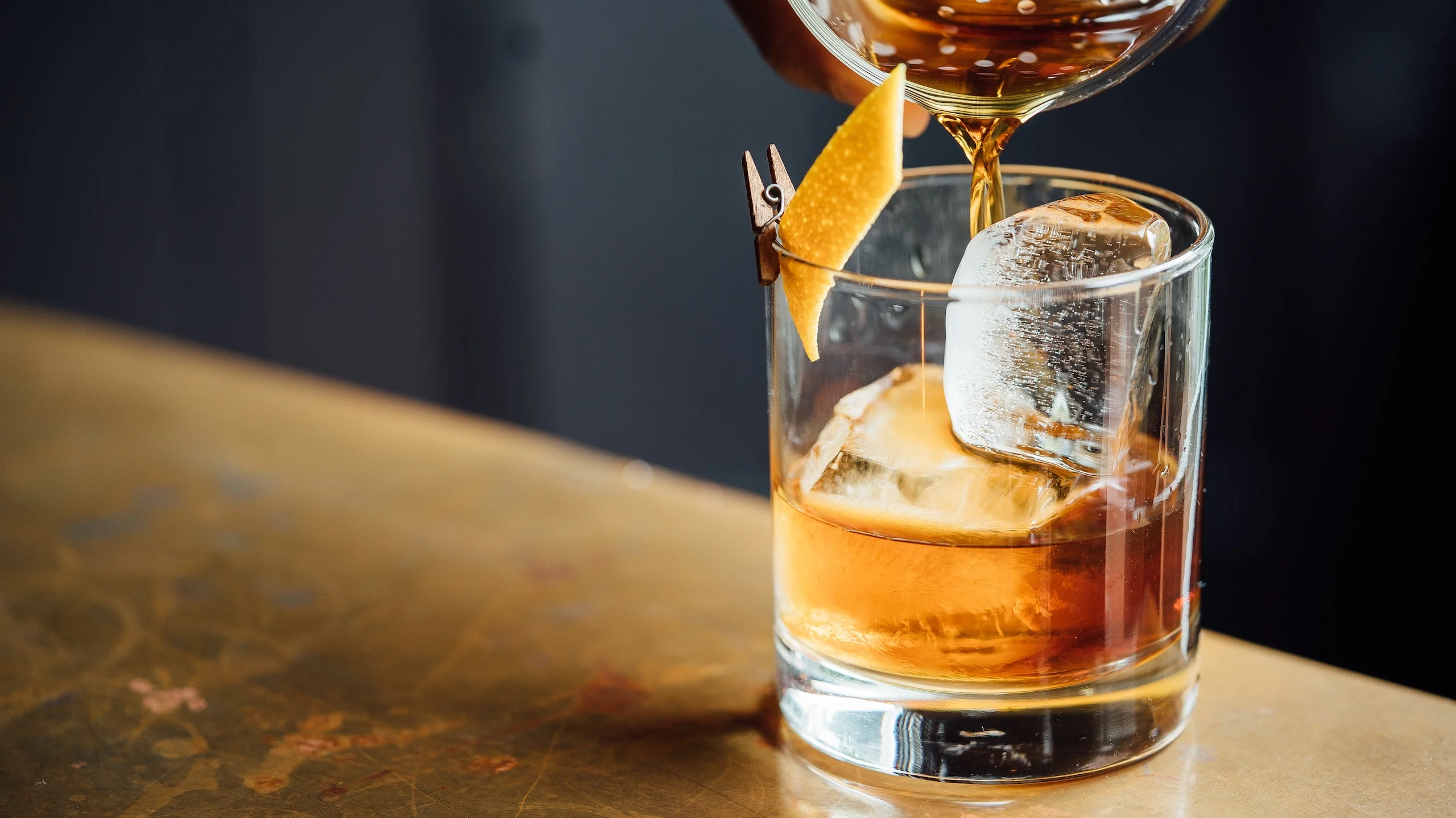En el futuro la inteligencia artificial creará bebidas alcohólicas