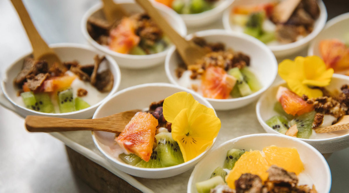 50 Alimentos del Futuro