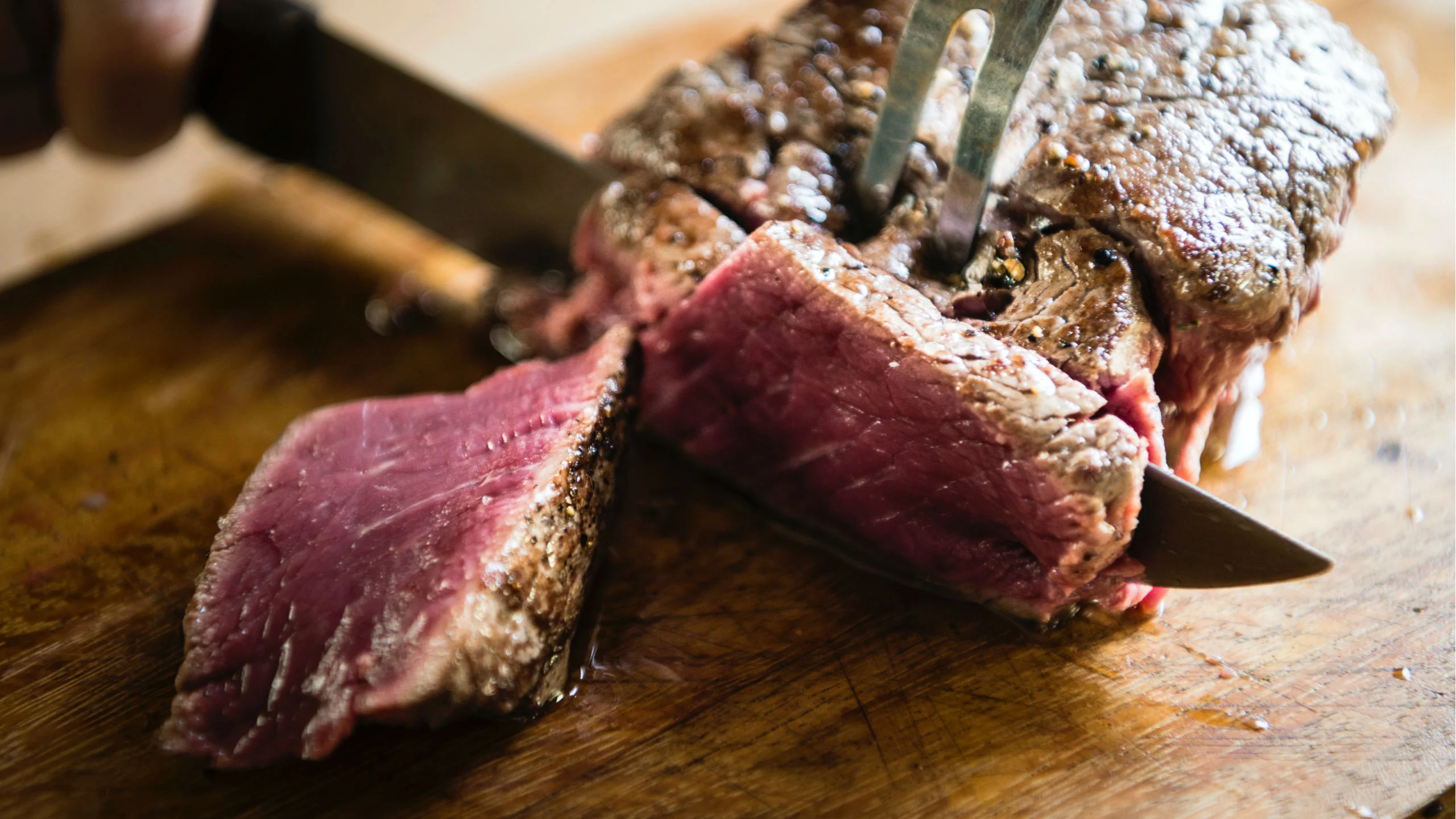 La carne de res de México rescatará el abasto en Estados Unidos