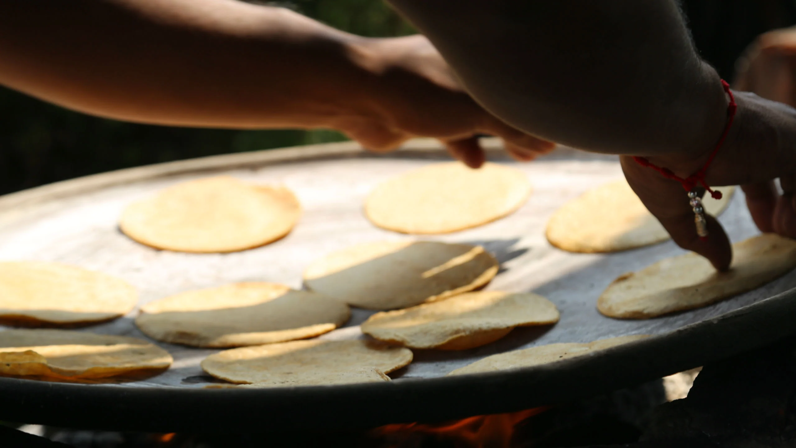 Los cocineros mexicanos unidos por la identidad local, colaboración y sustentabilidad Los cocineros mexicanos unidos por la identidad local, colaboración y sustentabilidad