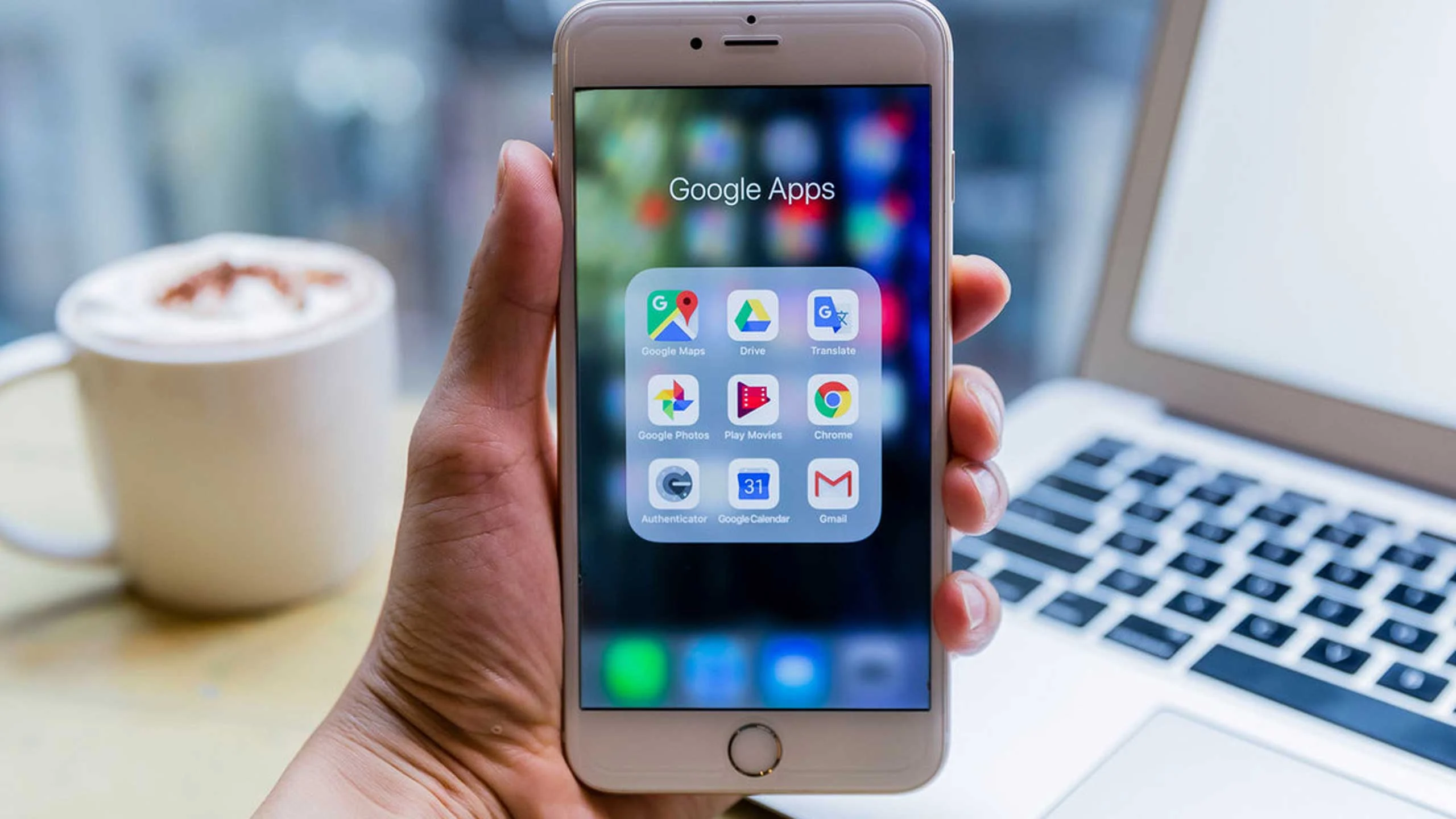 Cosas que puedes hacer con las nuevas funciones de comida de Google