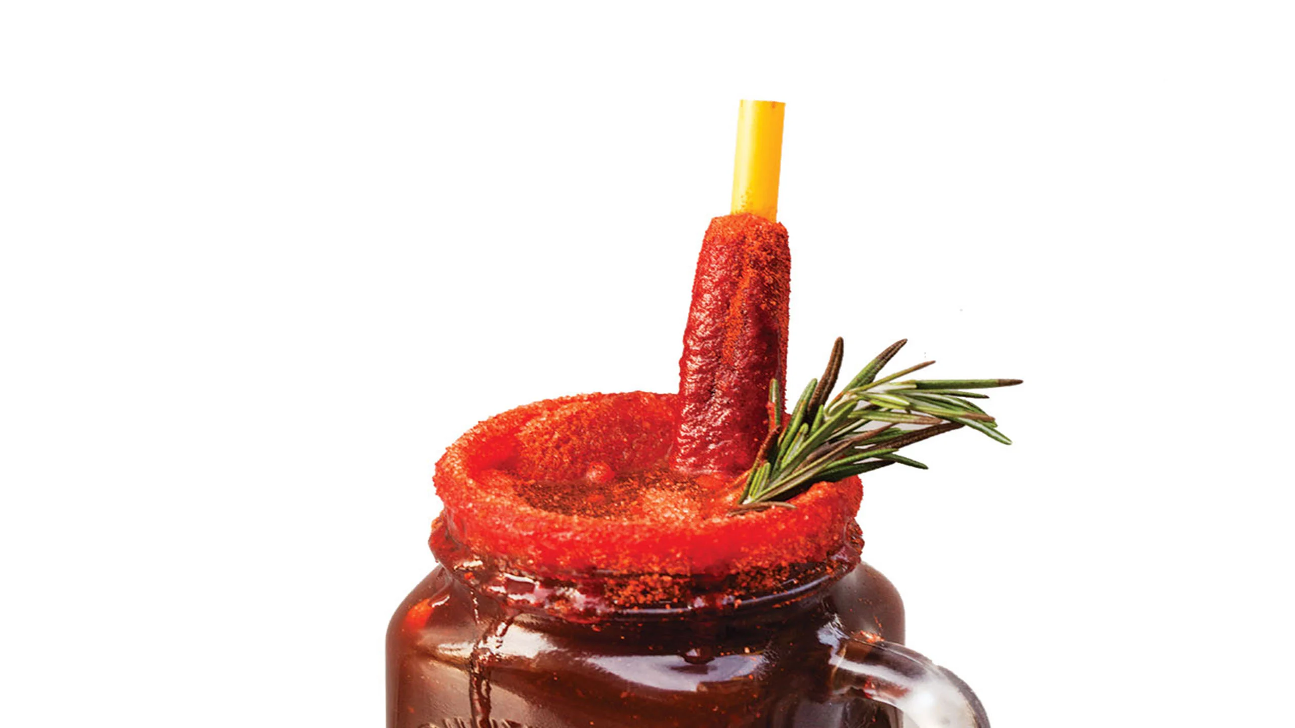El chamoy no es de origen mexicano, sino chino