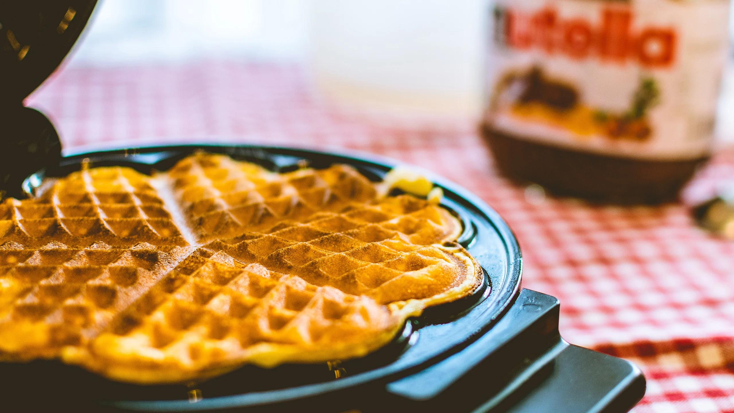 5 gadgets que te facilitarán cocinar postres en casa