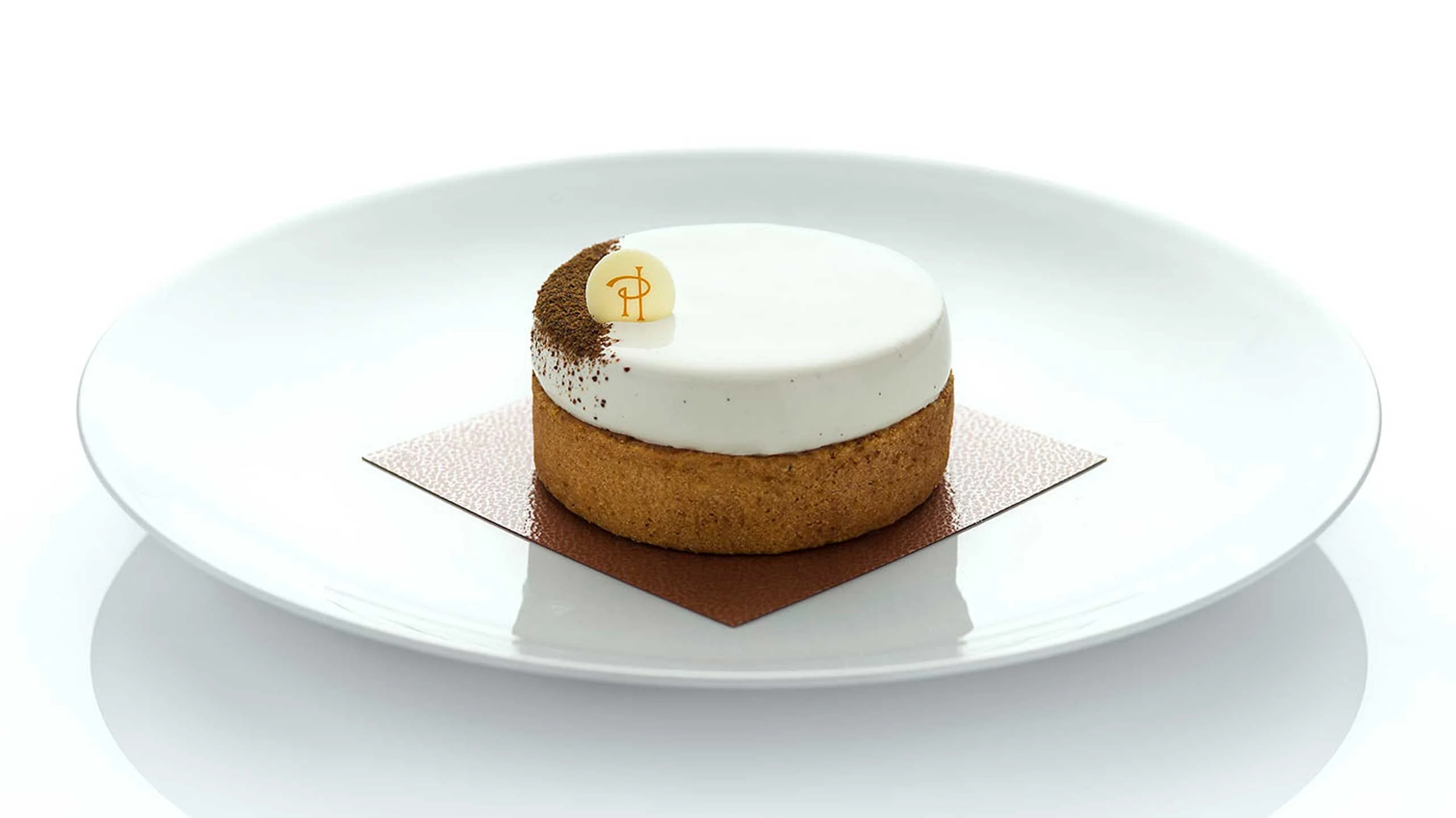 5 errores comunes al hornear según la leyenda de la pastelería Pierre Hermé