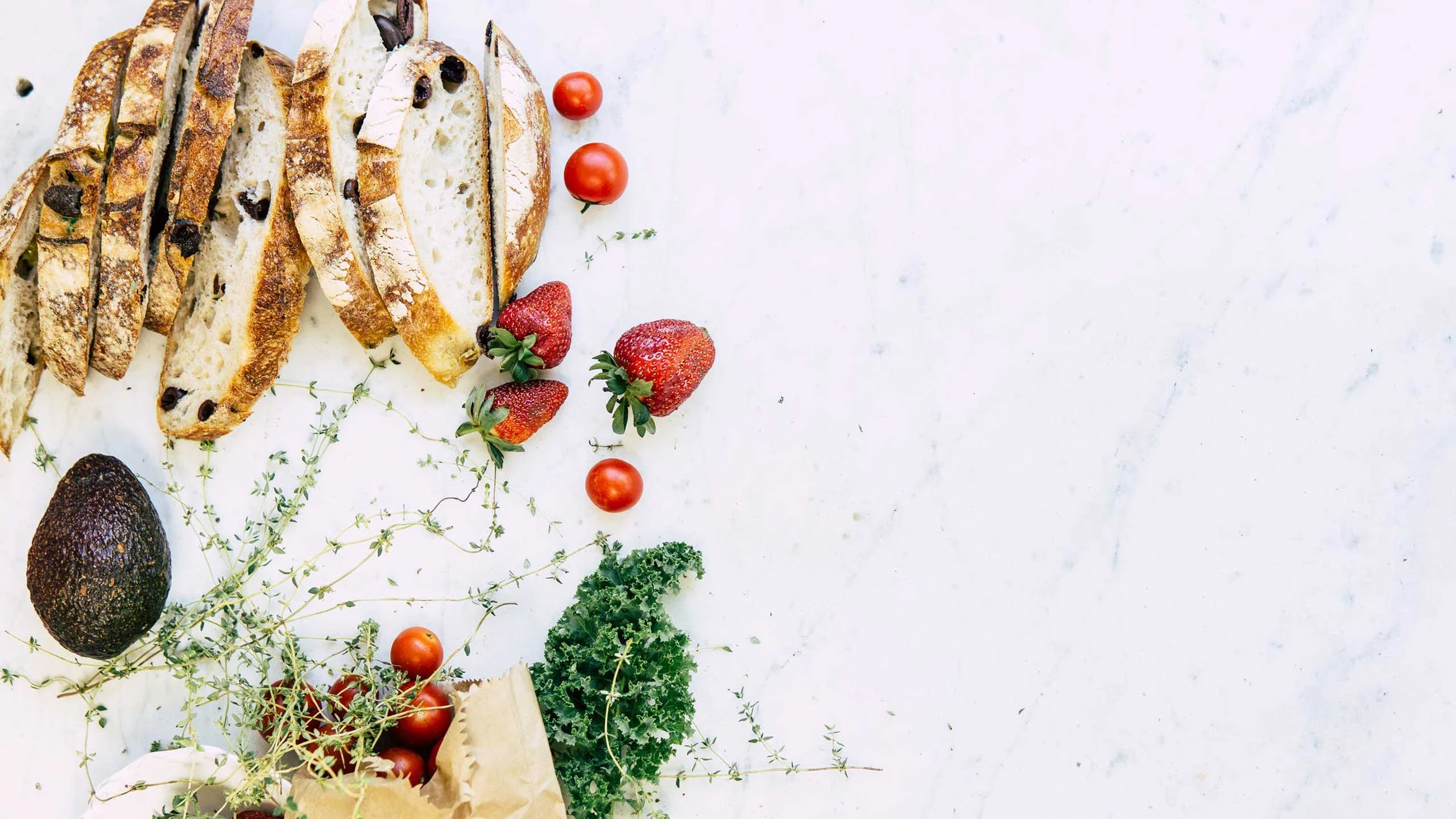 Antes de tirar estos ingredientes, utiliza nuestros hacks para reciclar