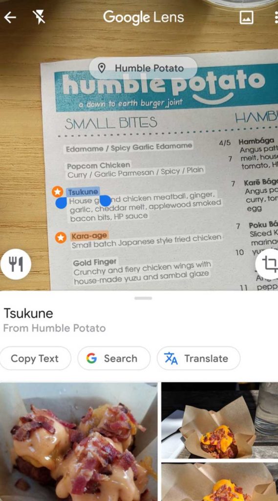 google
