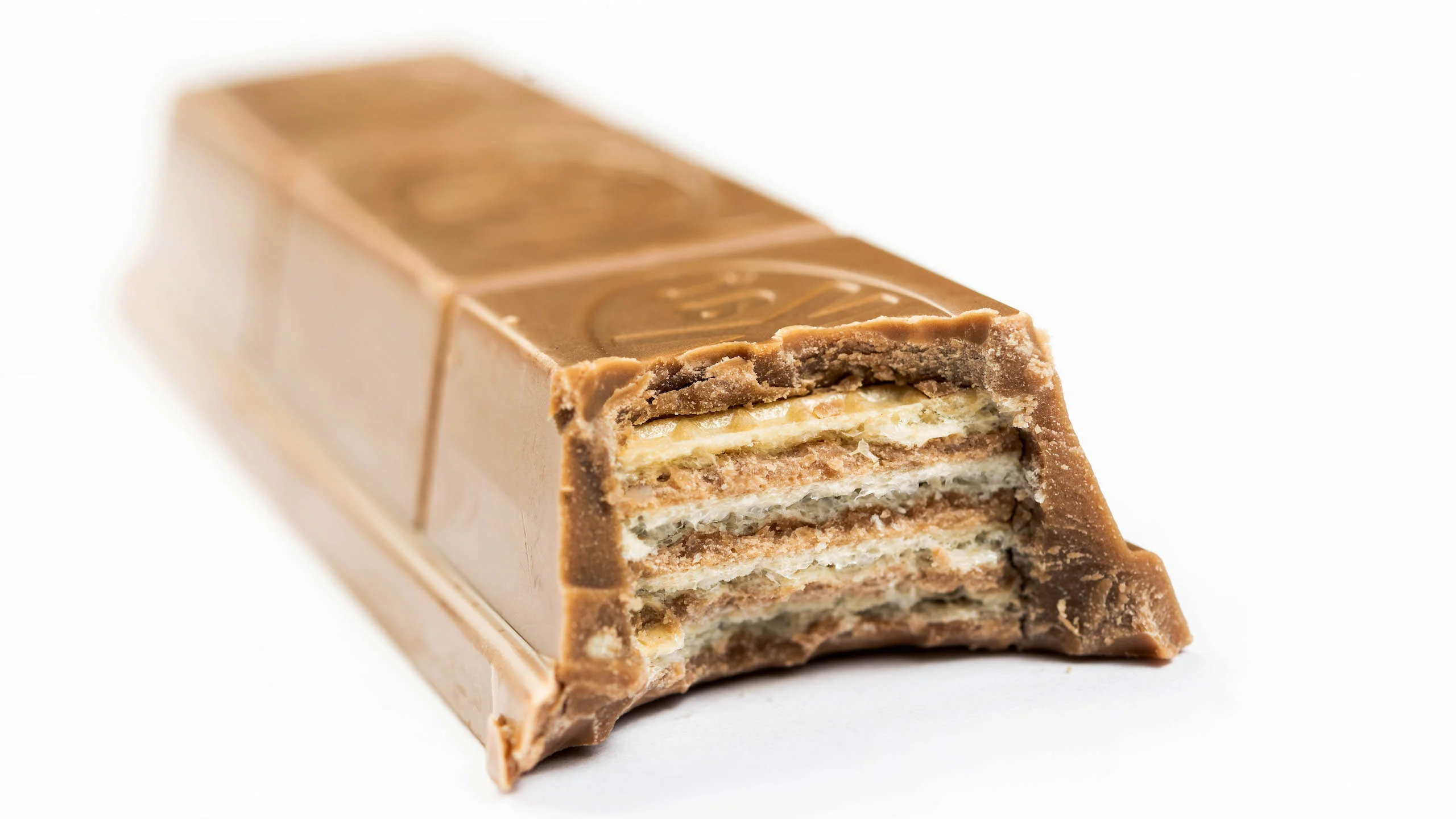 Kit Kat lanzará nuevo sabor permanente por primera vez en 10 años