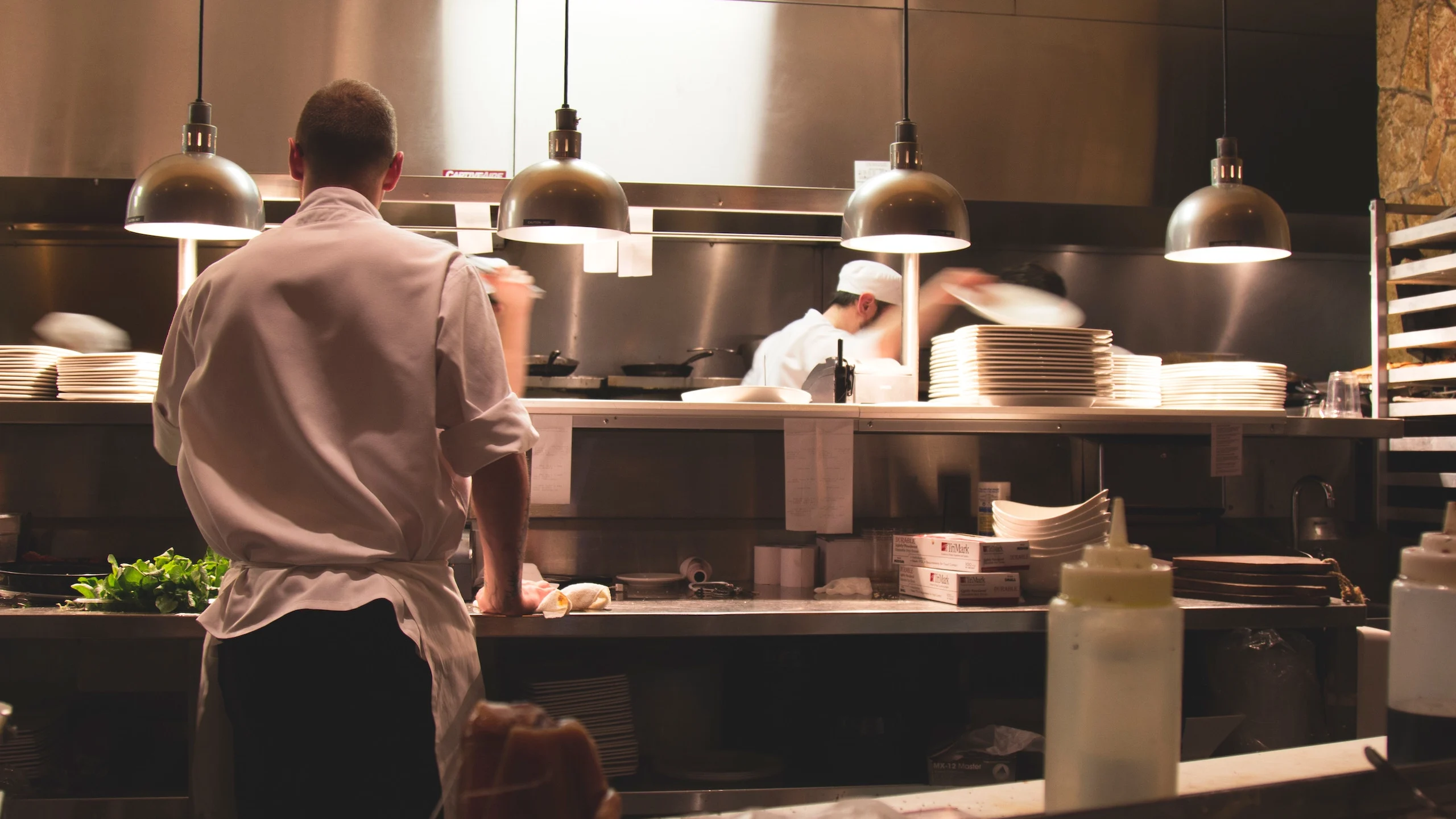 Estos son los ganadores de los Premios James Beard 2019