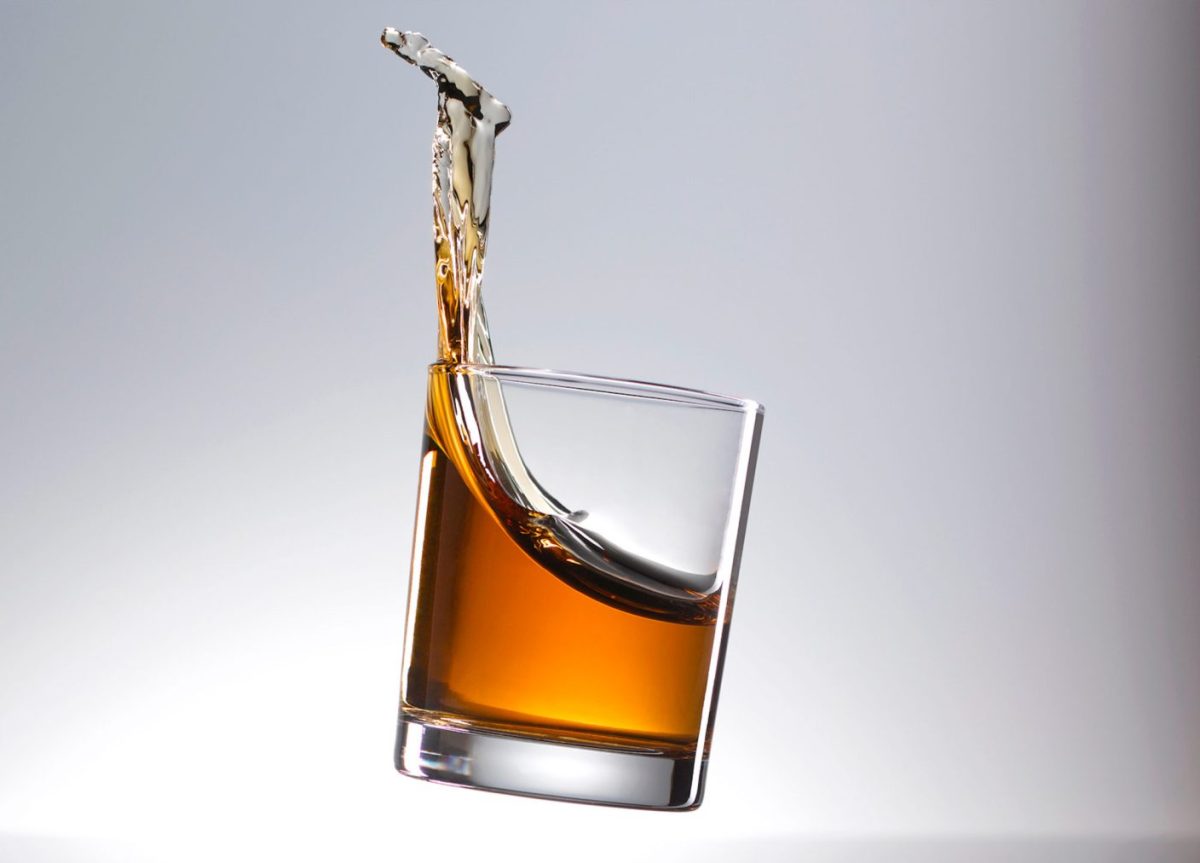 whisky light