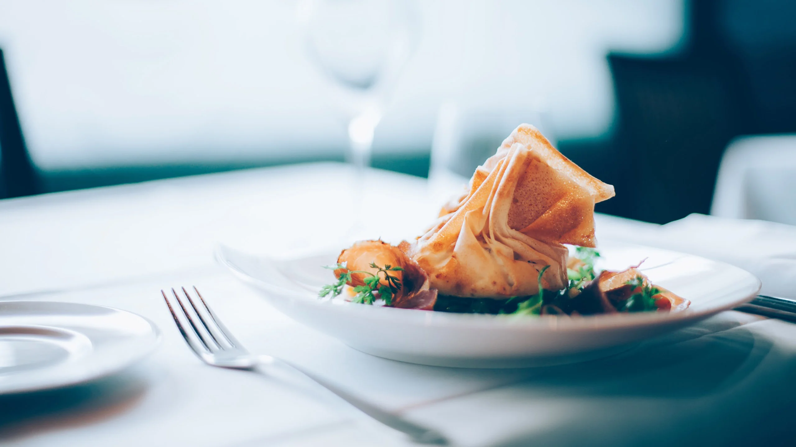 La lista del 51 al 120 de los Worlds 50 Best Restaurants