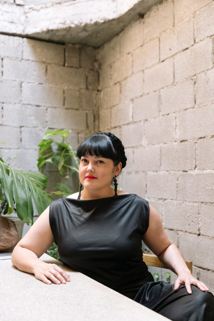 norma listman