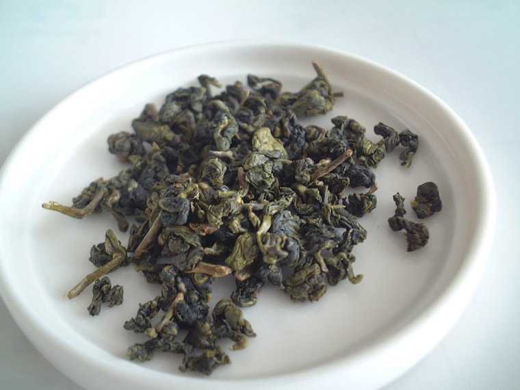 té oolong