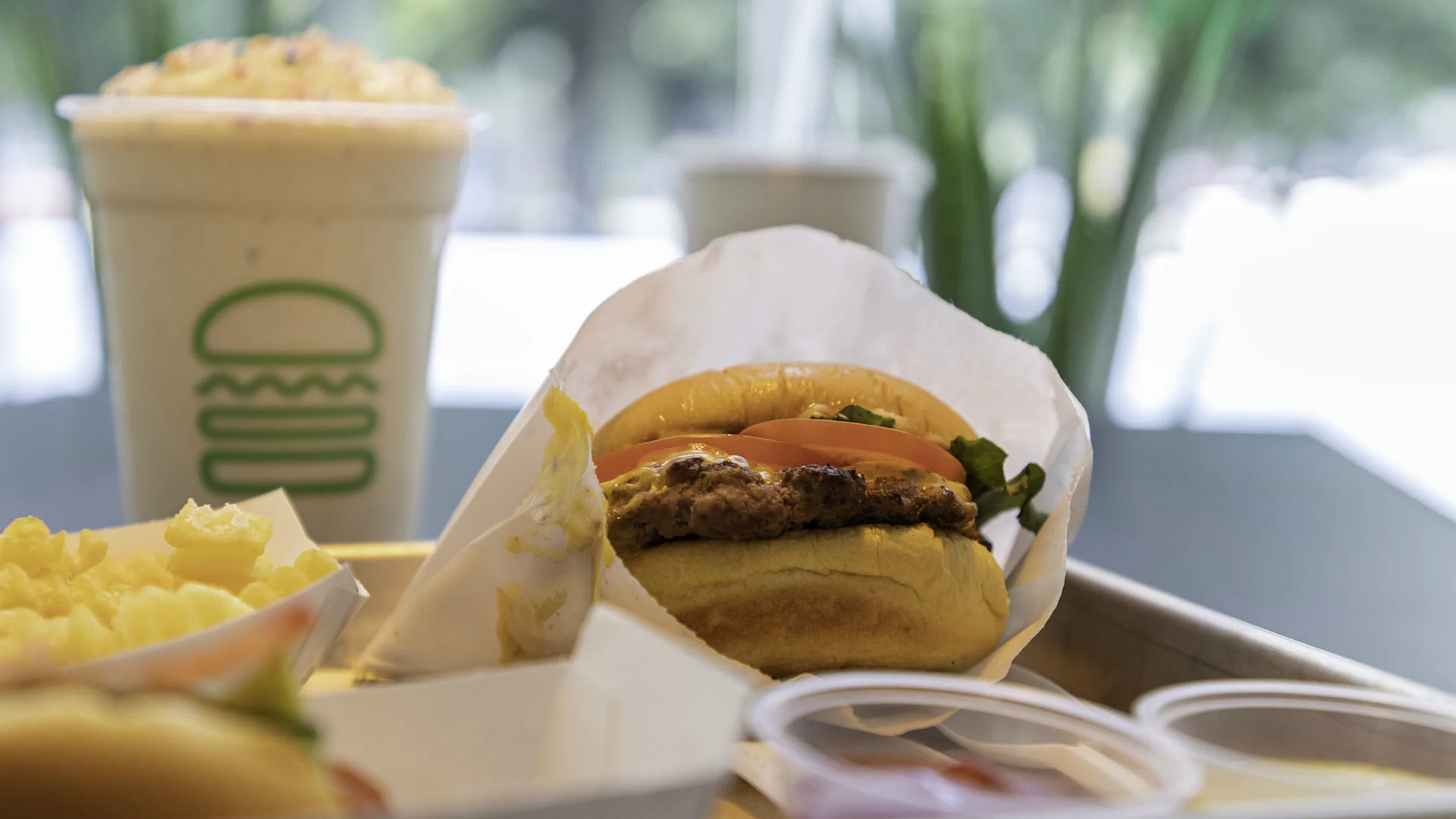 Las joyas ocultas de Shake Shack México