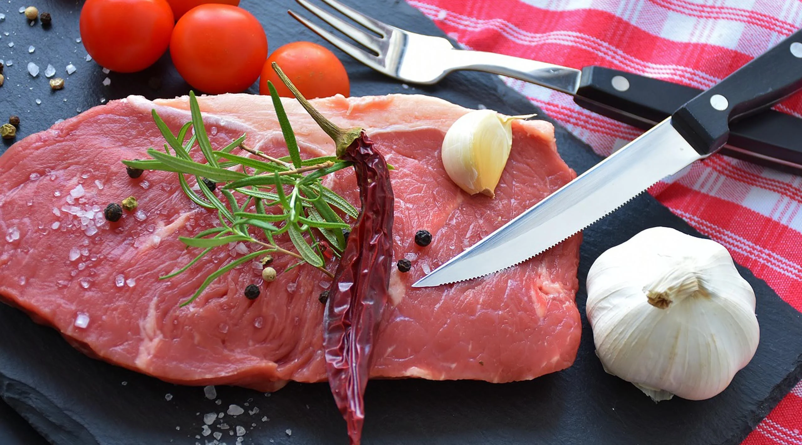 Seis motivos por los que necesitas una parrilla eléctrica en tu cocina