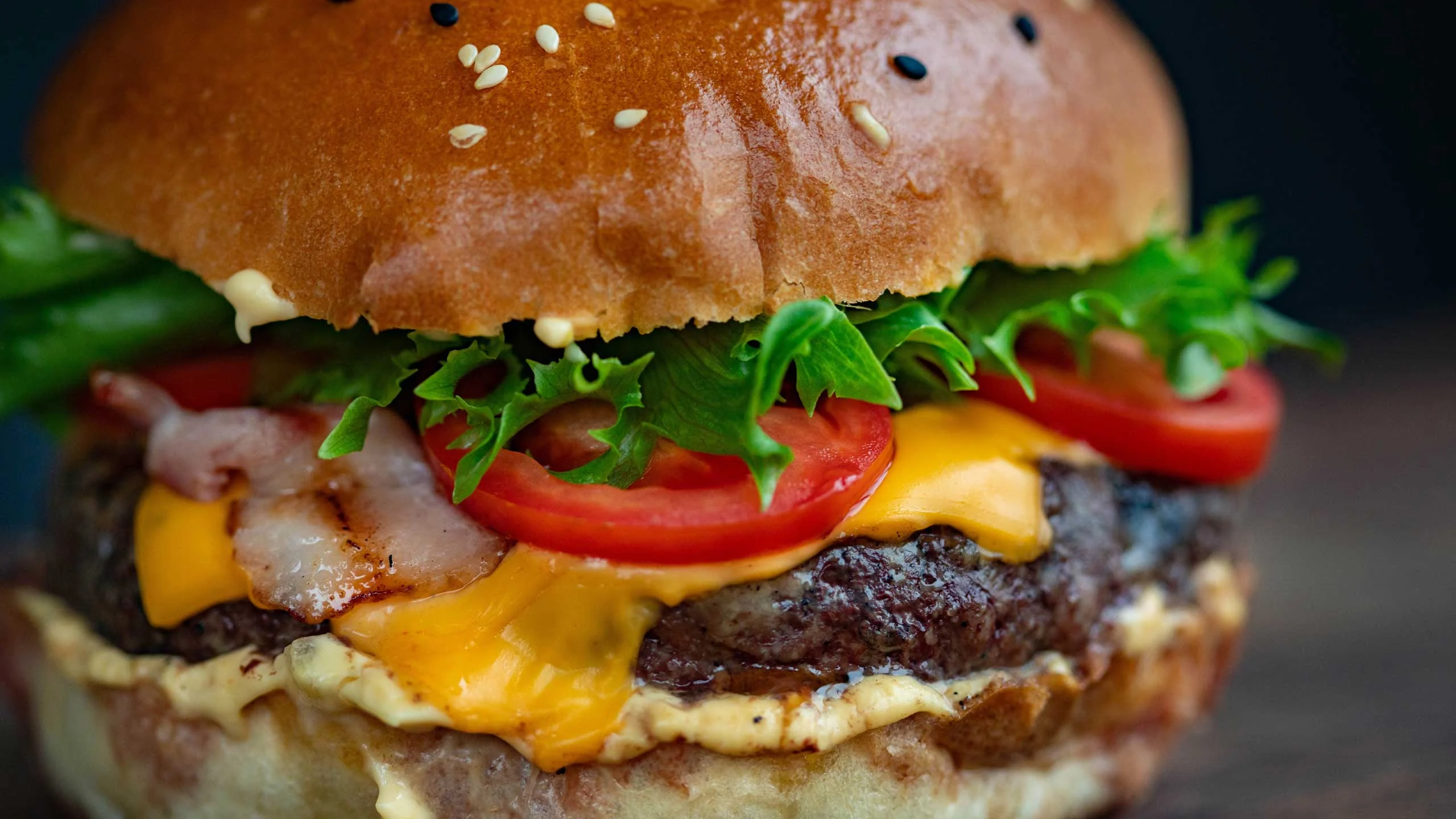 6 toppings originales para hamburguesas y hot dogs