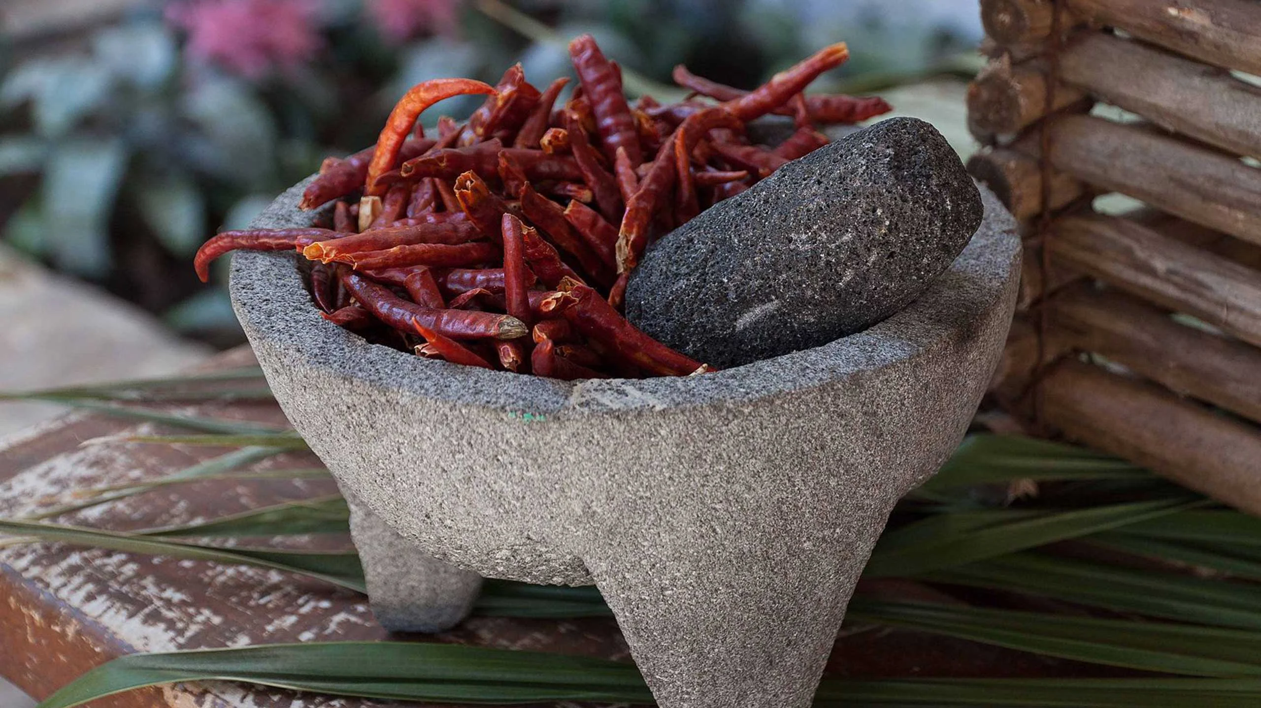 Utensilios mexicanos que necesitas en tu cocina