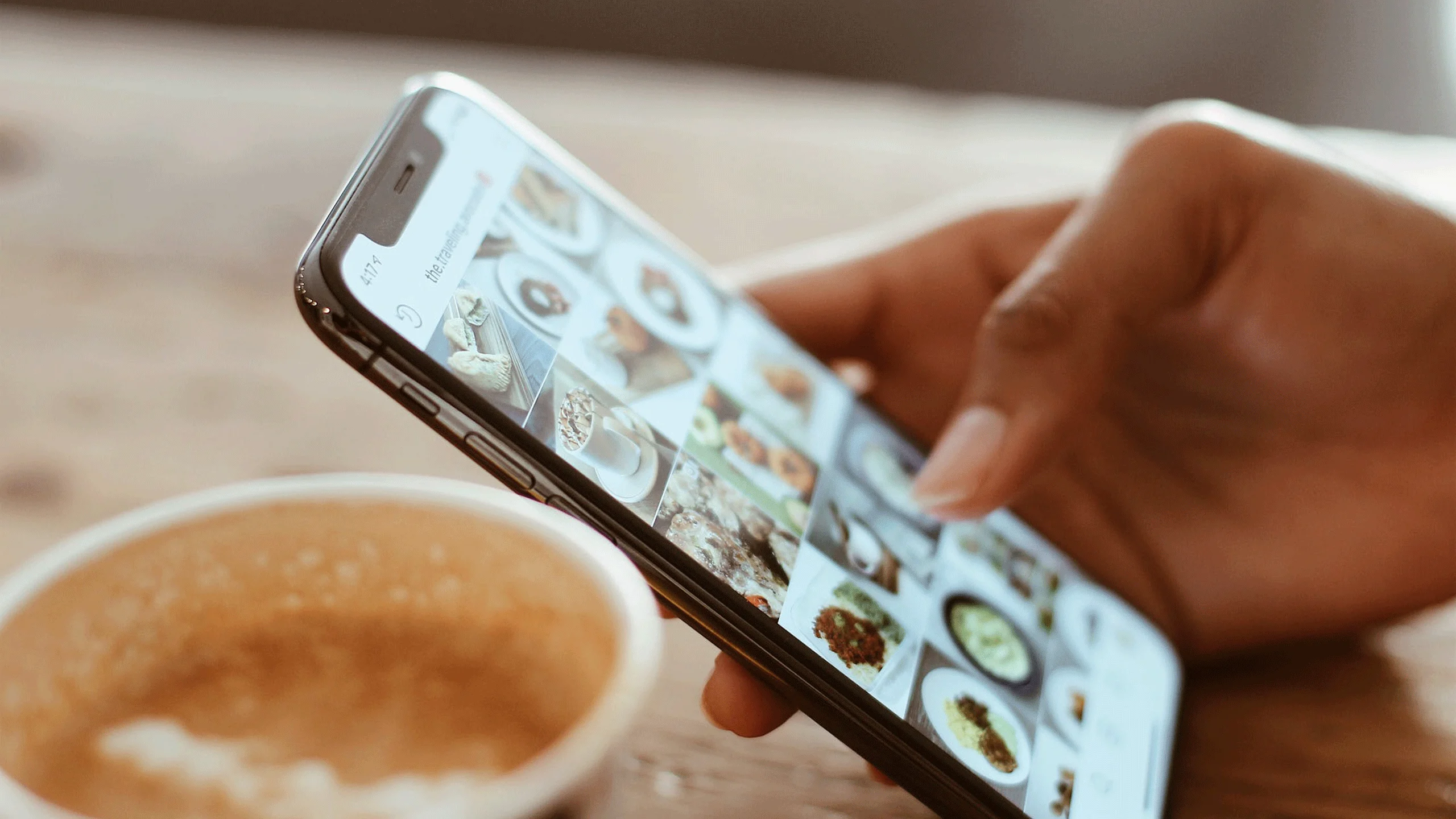Este 8 de marzo Didi Food estrenará sección para mujeres emprendedoras