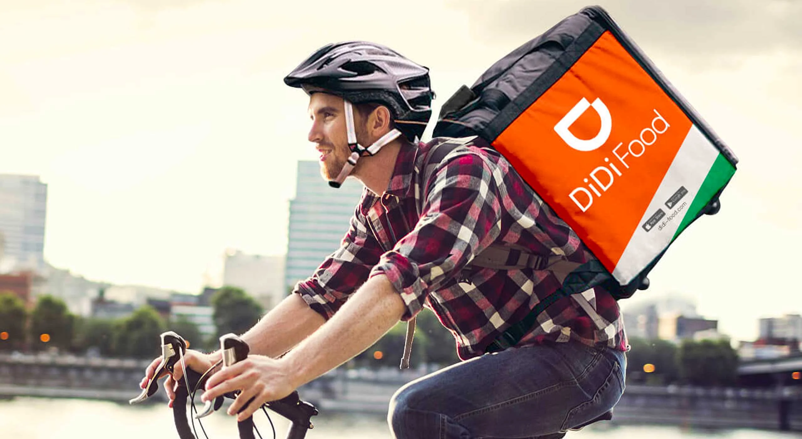 CDMX dialoga con apps de delivery para apoyar a restaurantes