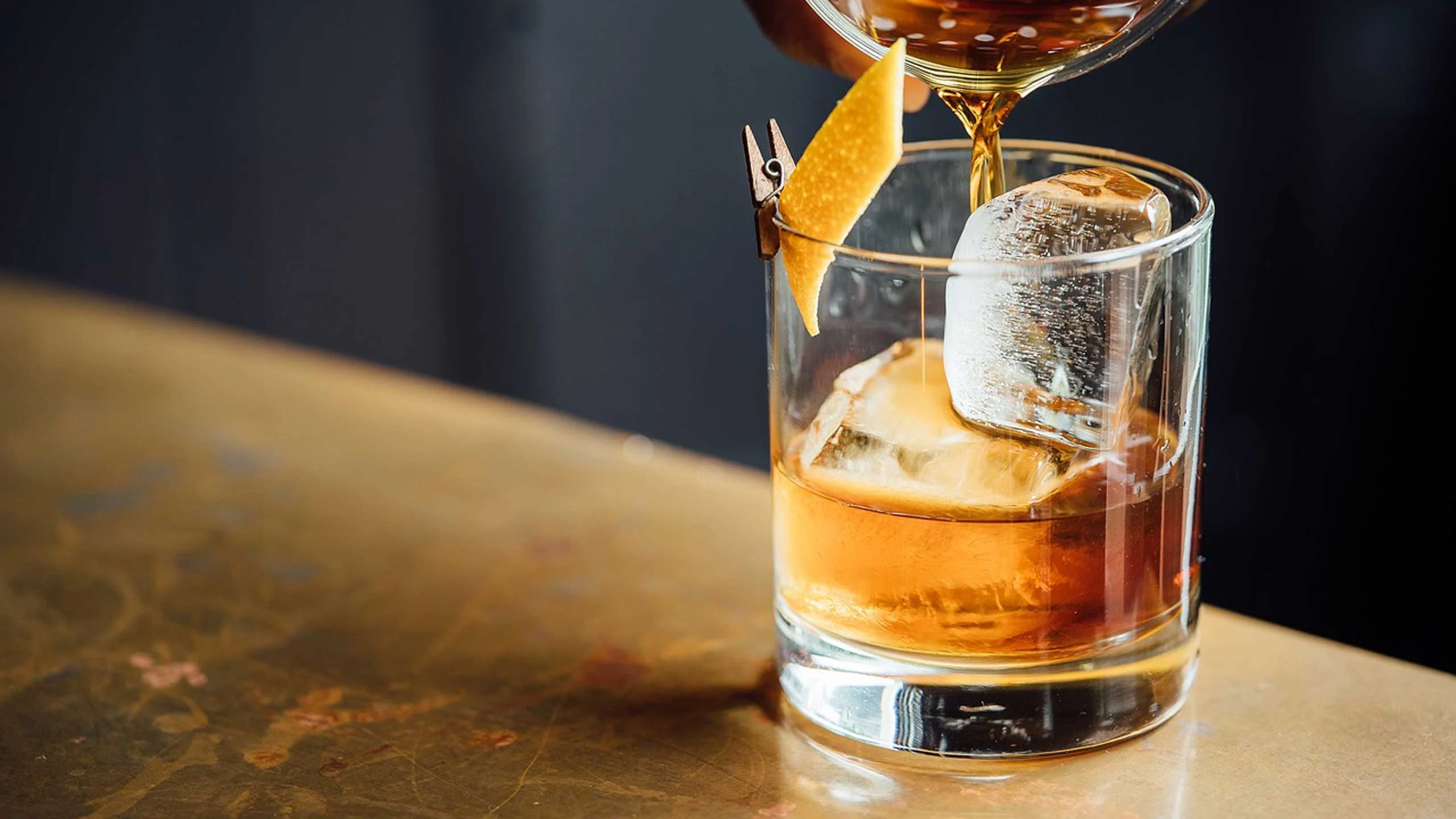 El festival dedicado al whisky en la CDMX