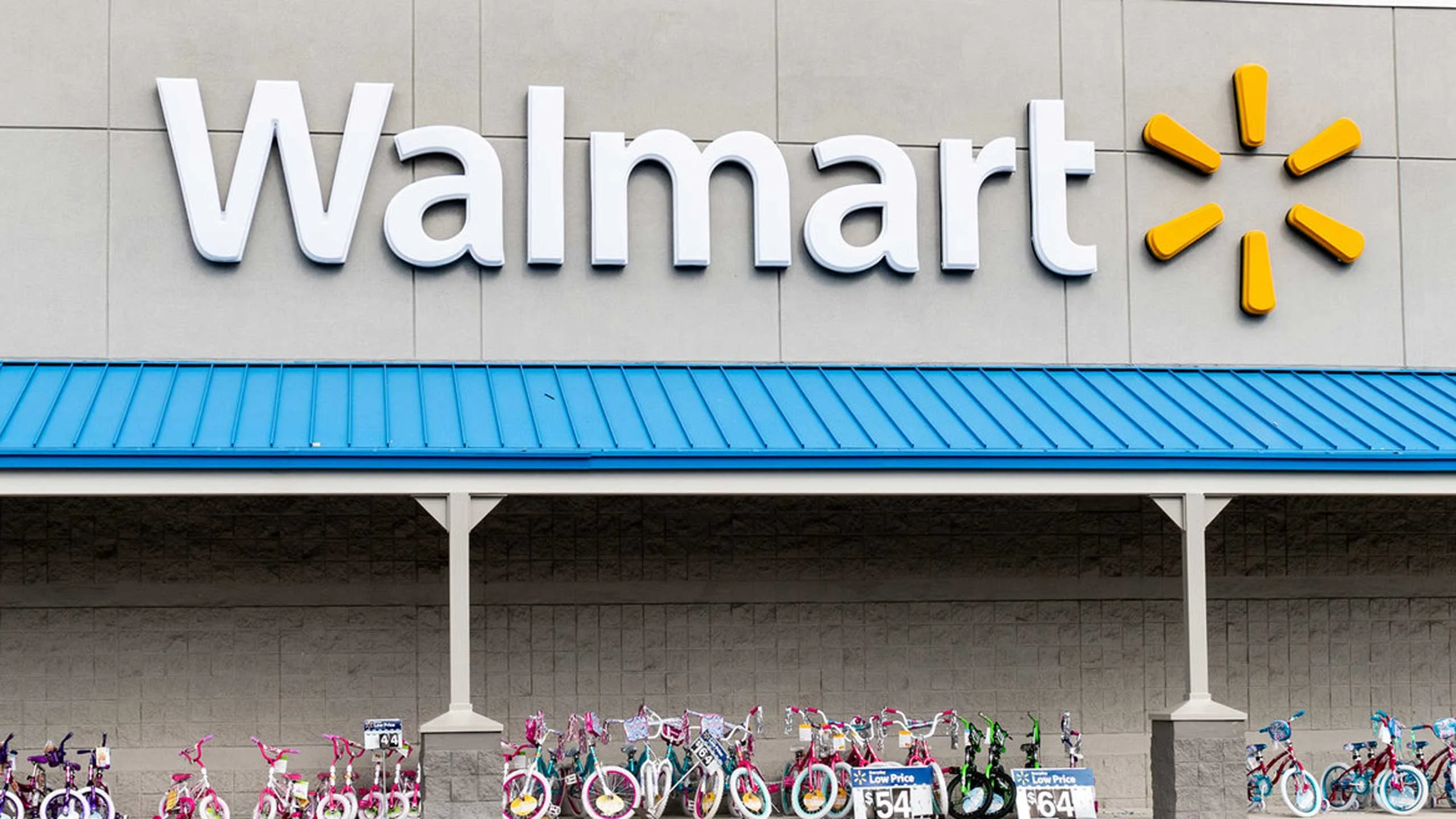 Walmart te entregará el súper hasta tu  refrigerador