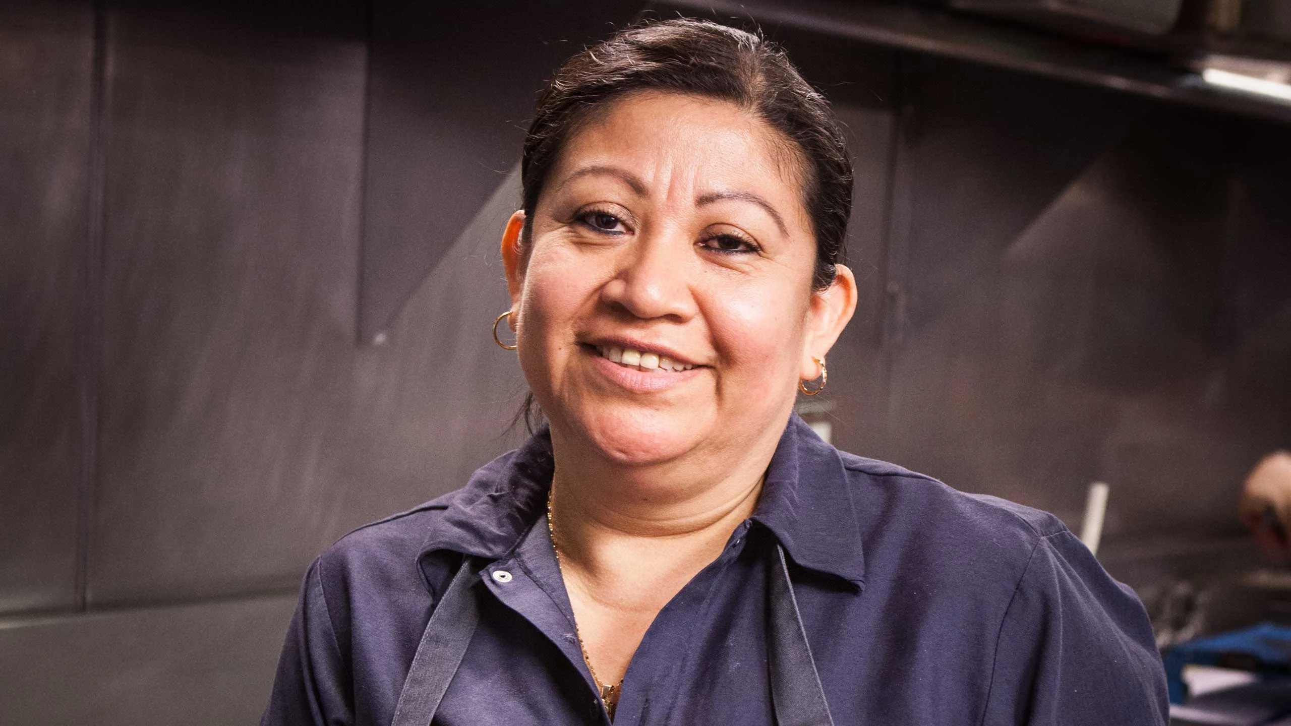 Guadalupe Peláez: detrás de las tortillas de uno de los mejores restaurantes del mundo