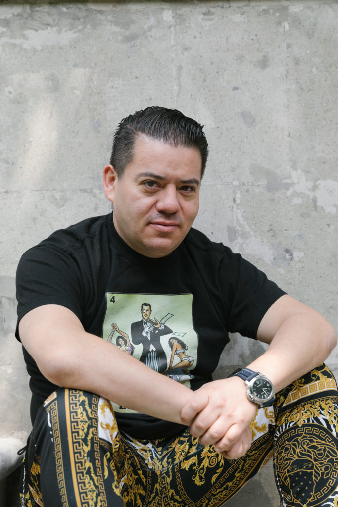 Katsuji Tanabe