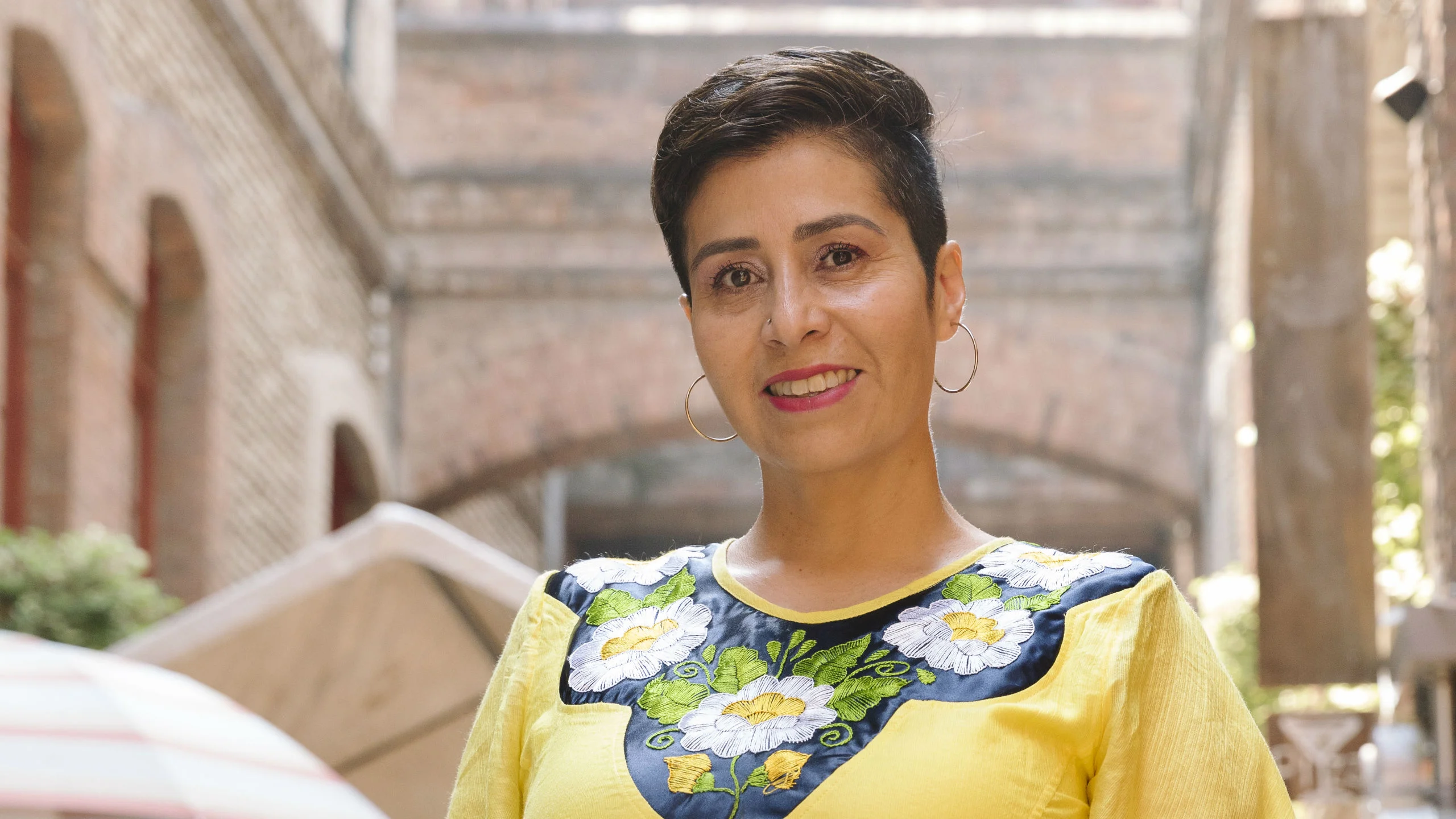 Lala Noguera: al rescate de la bebida nacional