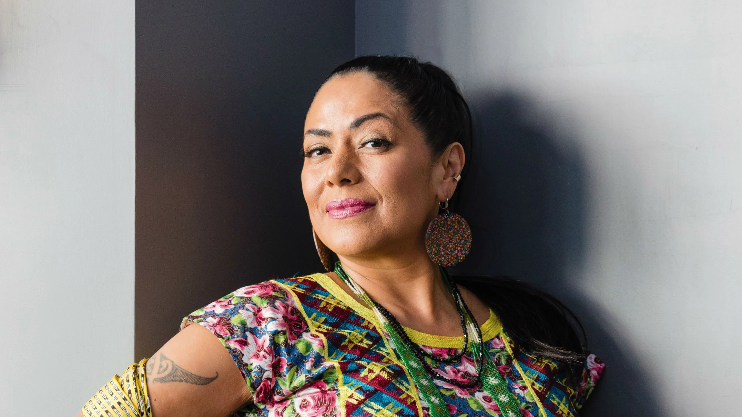 Club hambriento: Lila Downs