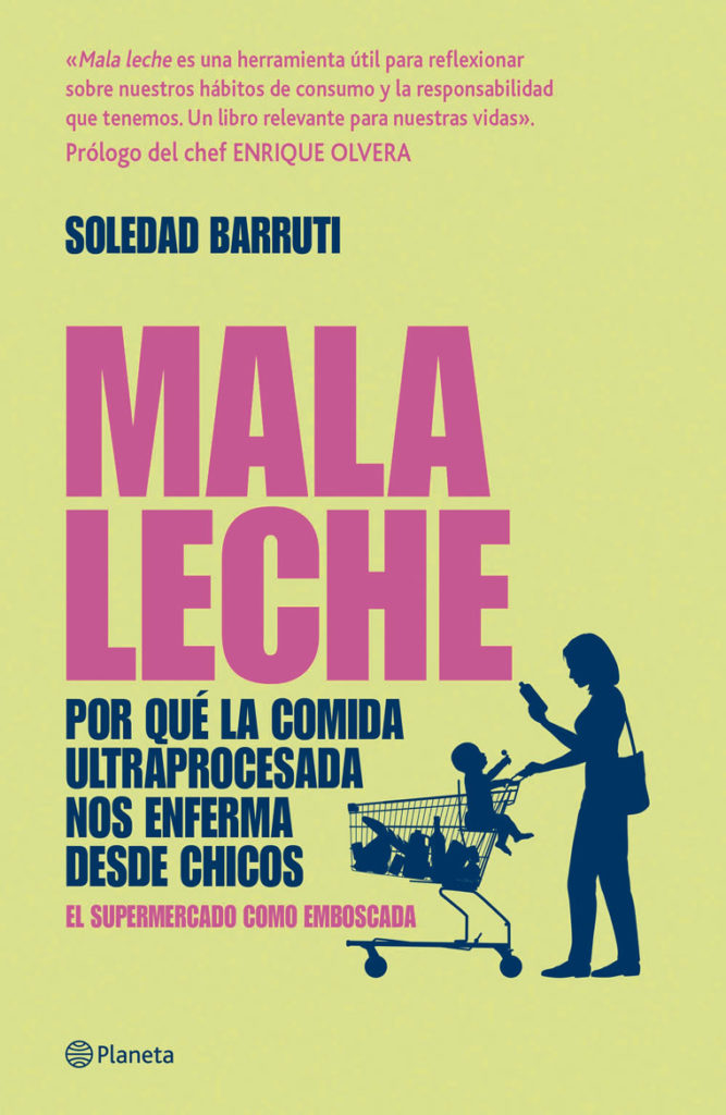 soledad barruti
