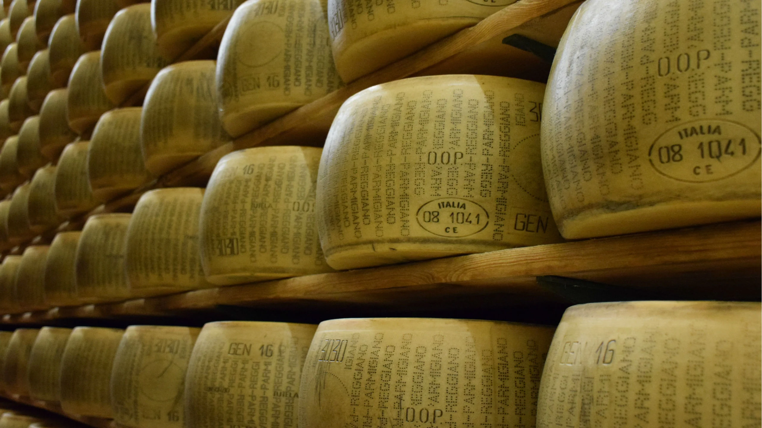 ¿Cuál es la diferencia entre el queso parmesano y el pecorino? ¿Cuál es la diferencia entre el queso parmesano y el pecorino?