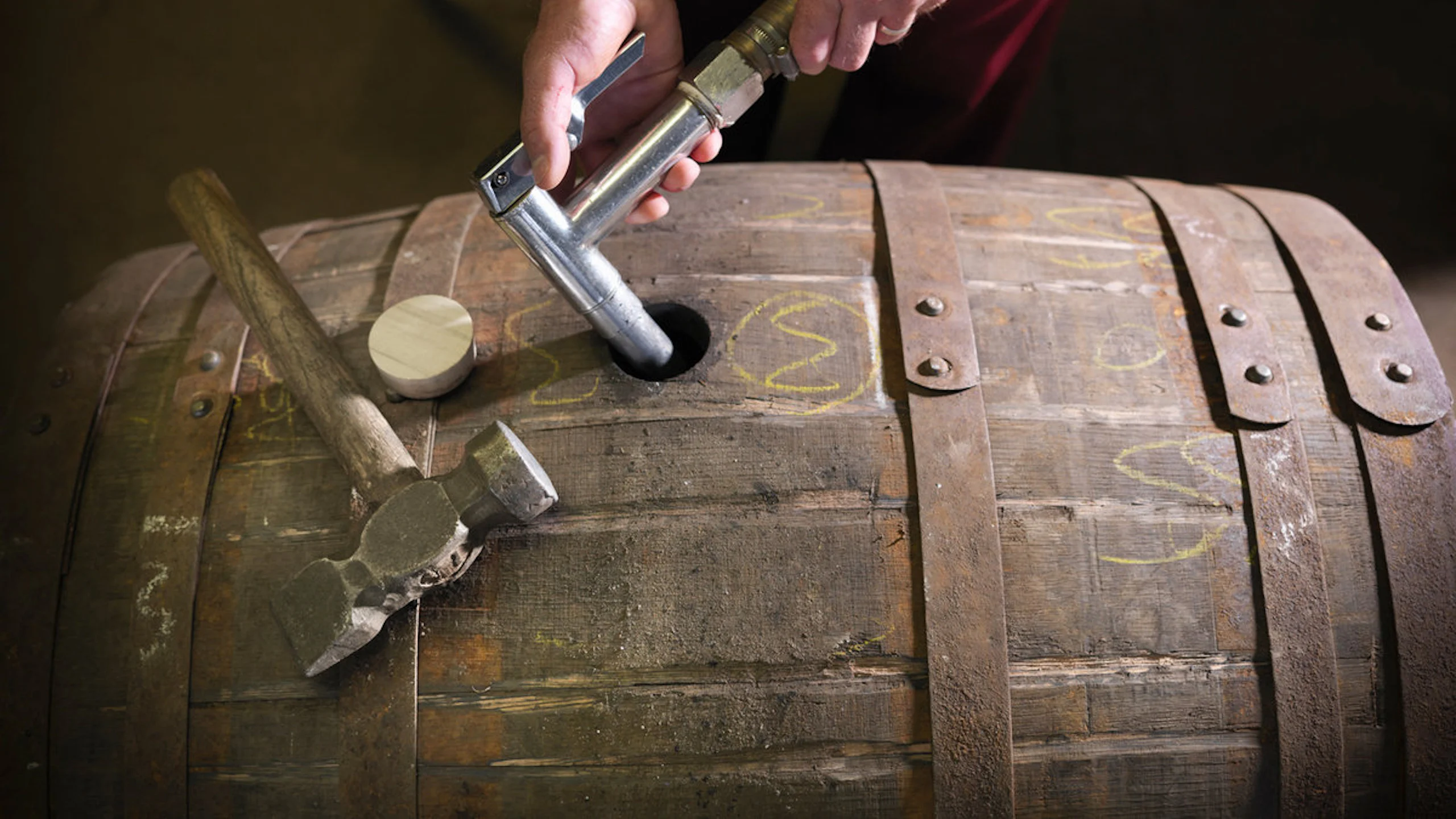 Cambio de reglas del Scotch ahora permite añejarlo en barricas de tequila