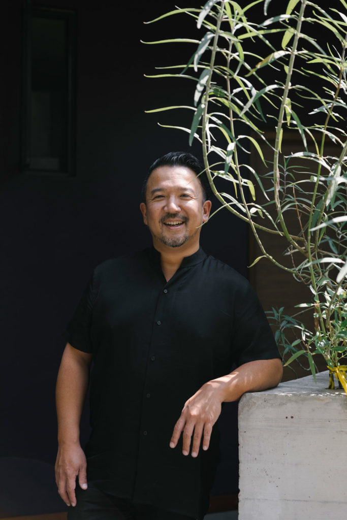 Toshi Narita