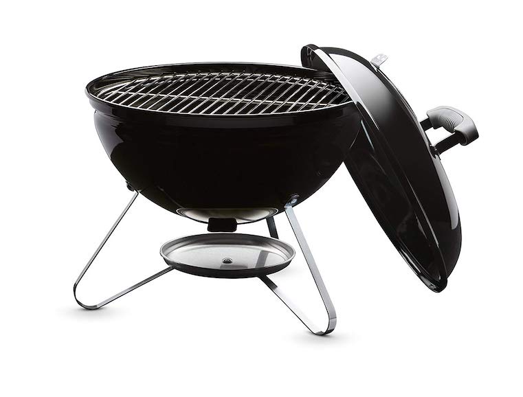 asador weber