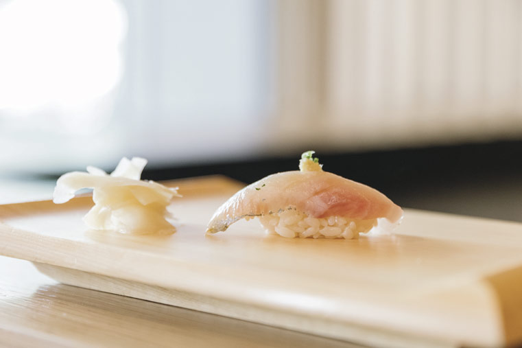 nigiri batta