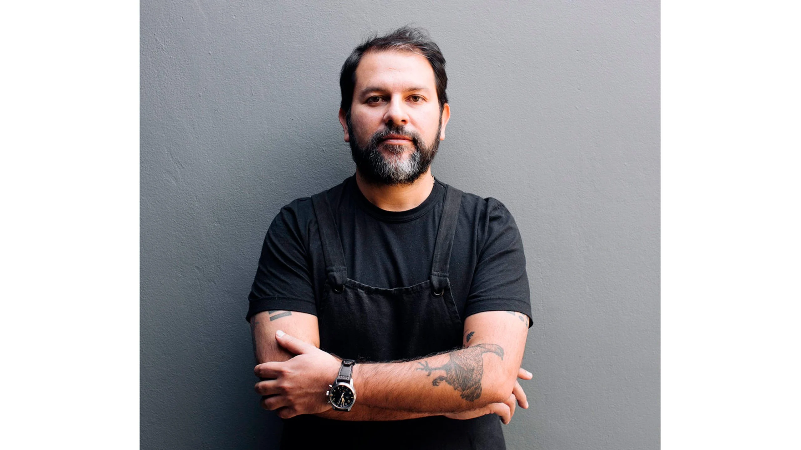 “No sabes quién soy”: la columna de Enrique Olvera que incendió Twitter