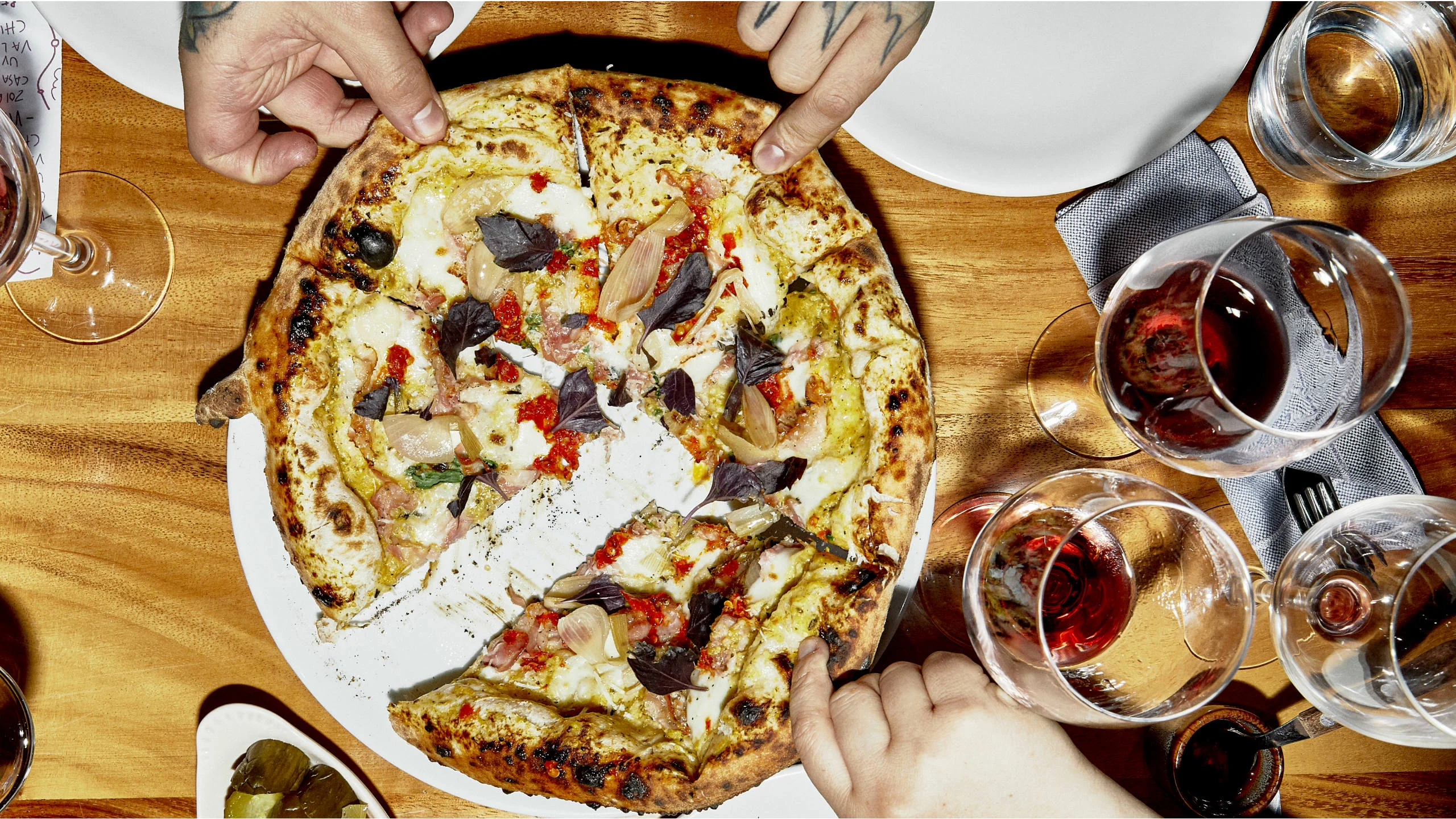 #Quédateencasa: te decimos qué comer, leer, cocinar y ver durante el fin de semana