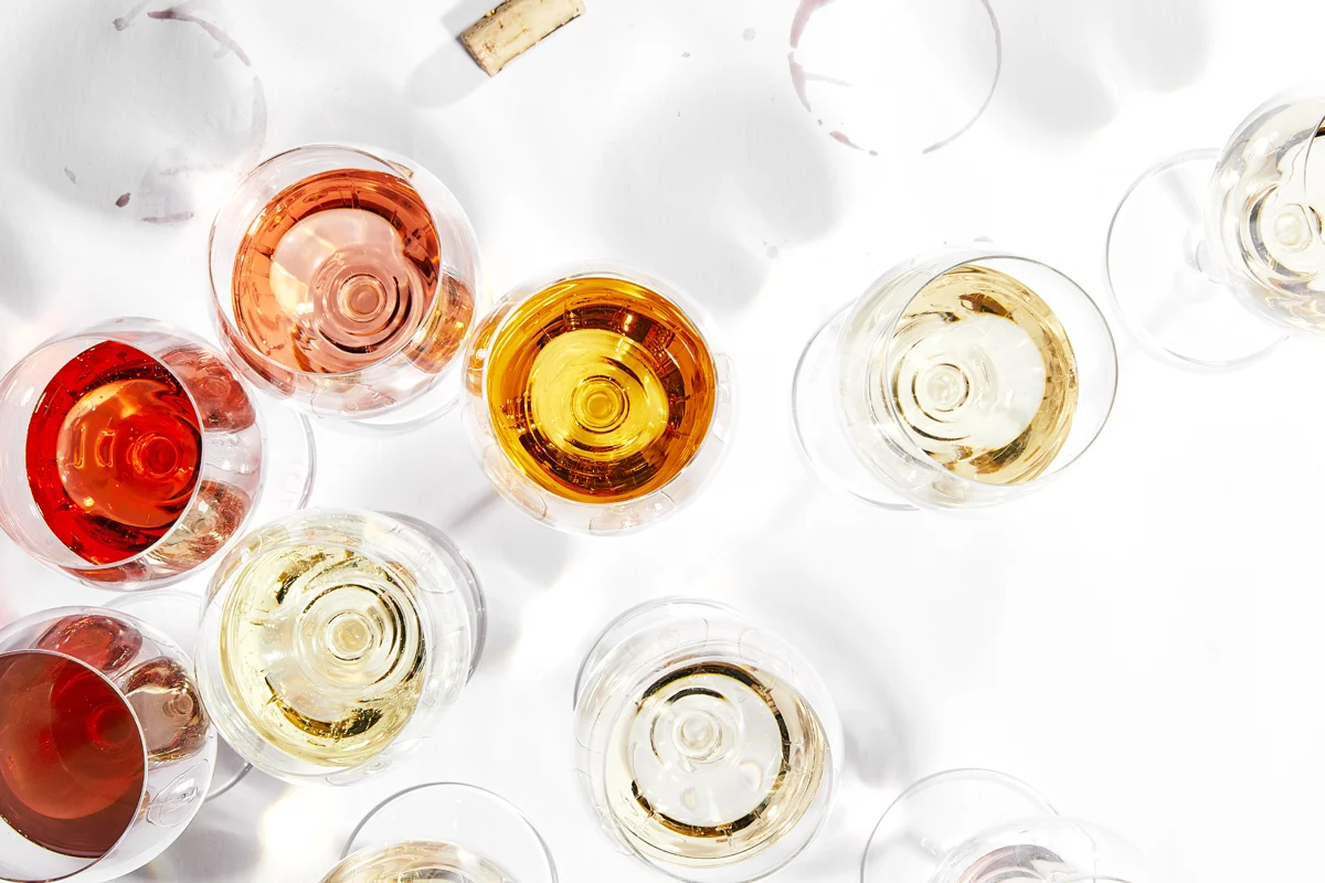 Una edición dedicada al vino Una edición dedicada al vino