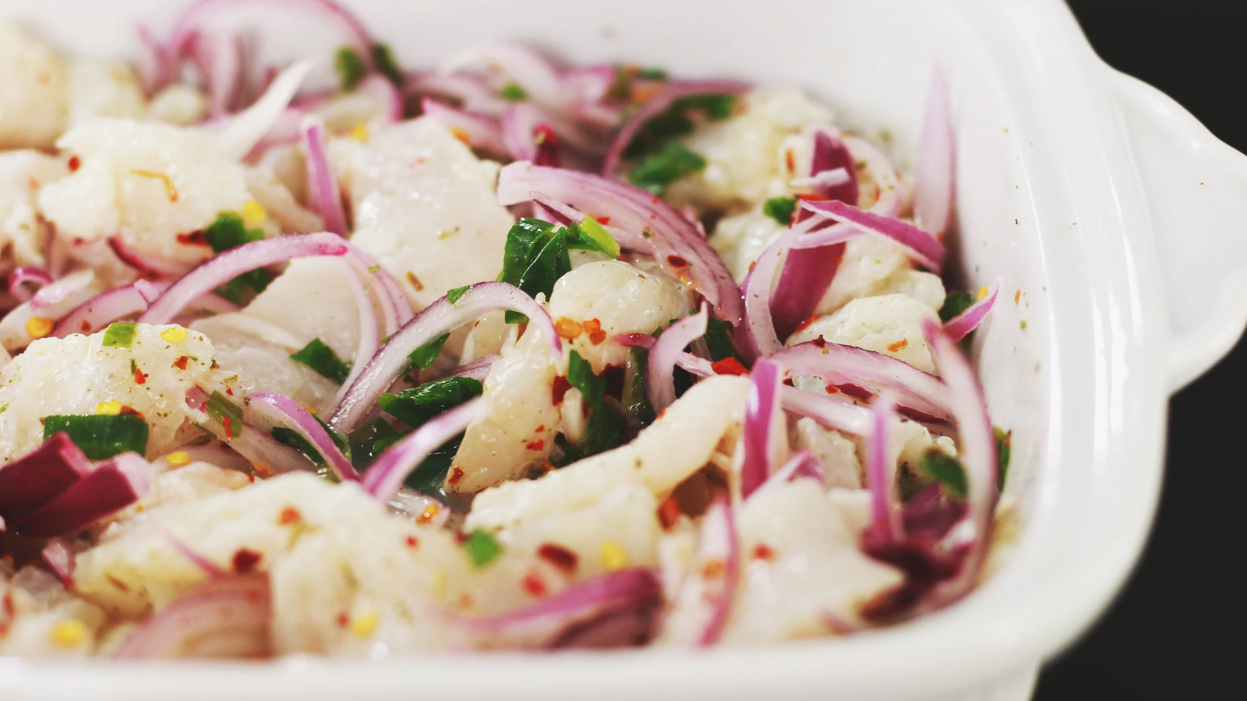 8 cosas que debes recordar al preparar  ceviche