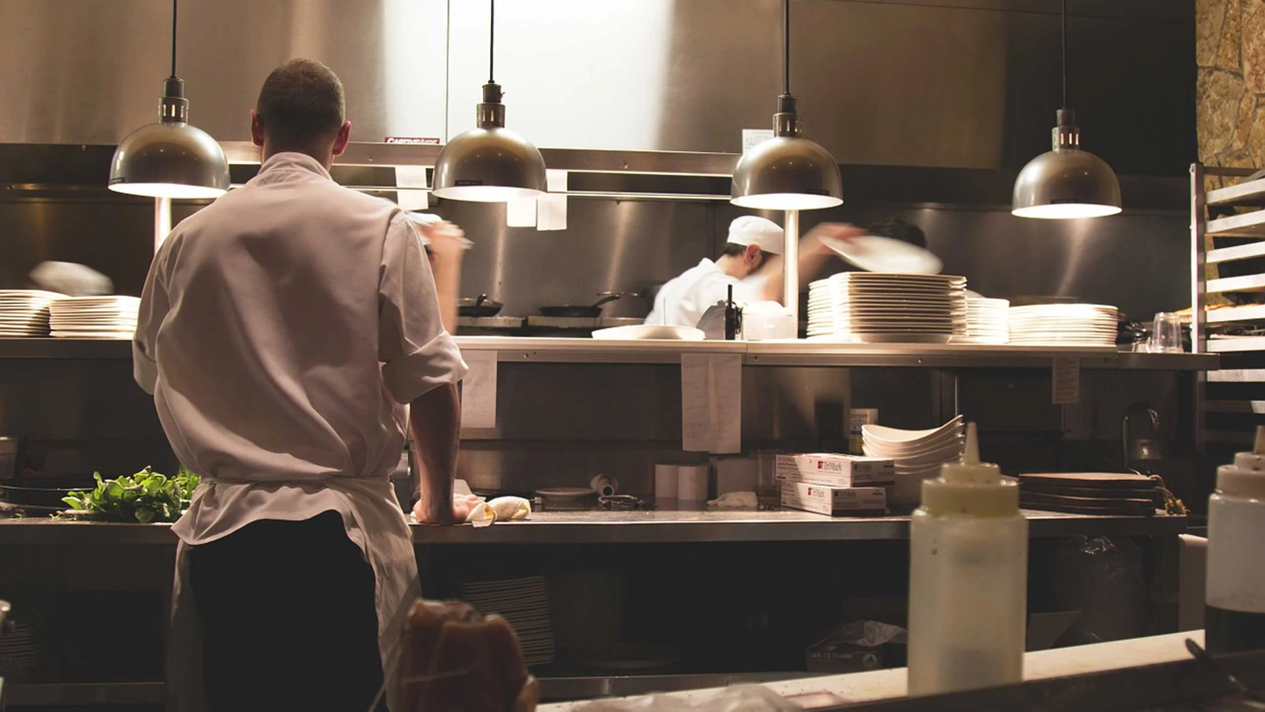 Los términos y tipos de cocina que han marcado la gastronomía
