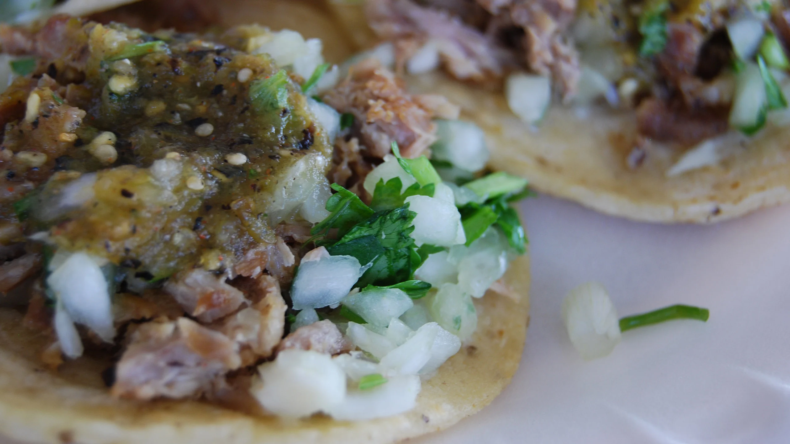 ‘Taco Chronicles’ es una carta de amor a seis tacos icónicos
