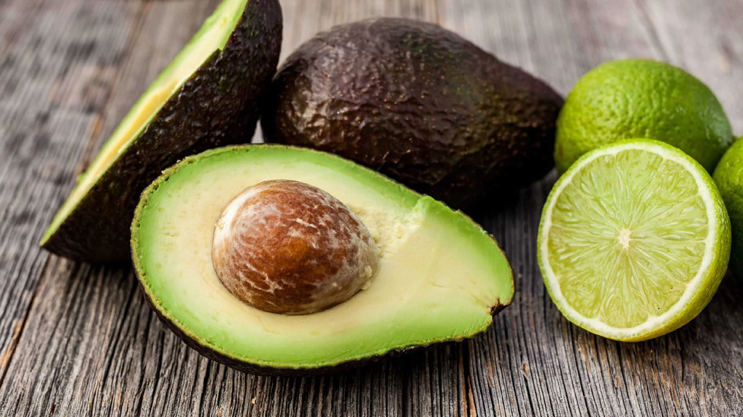 ¿Conoces estos 13 tipos de aguacate?