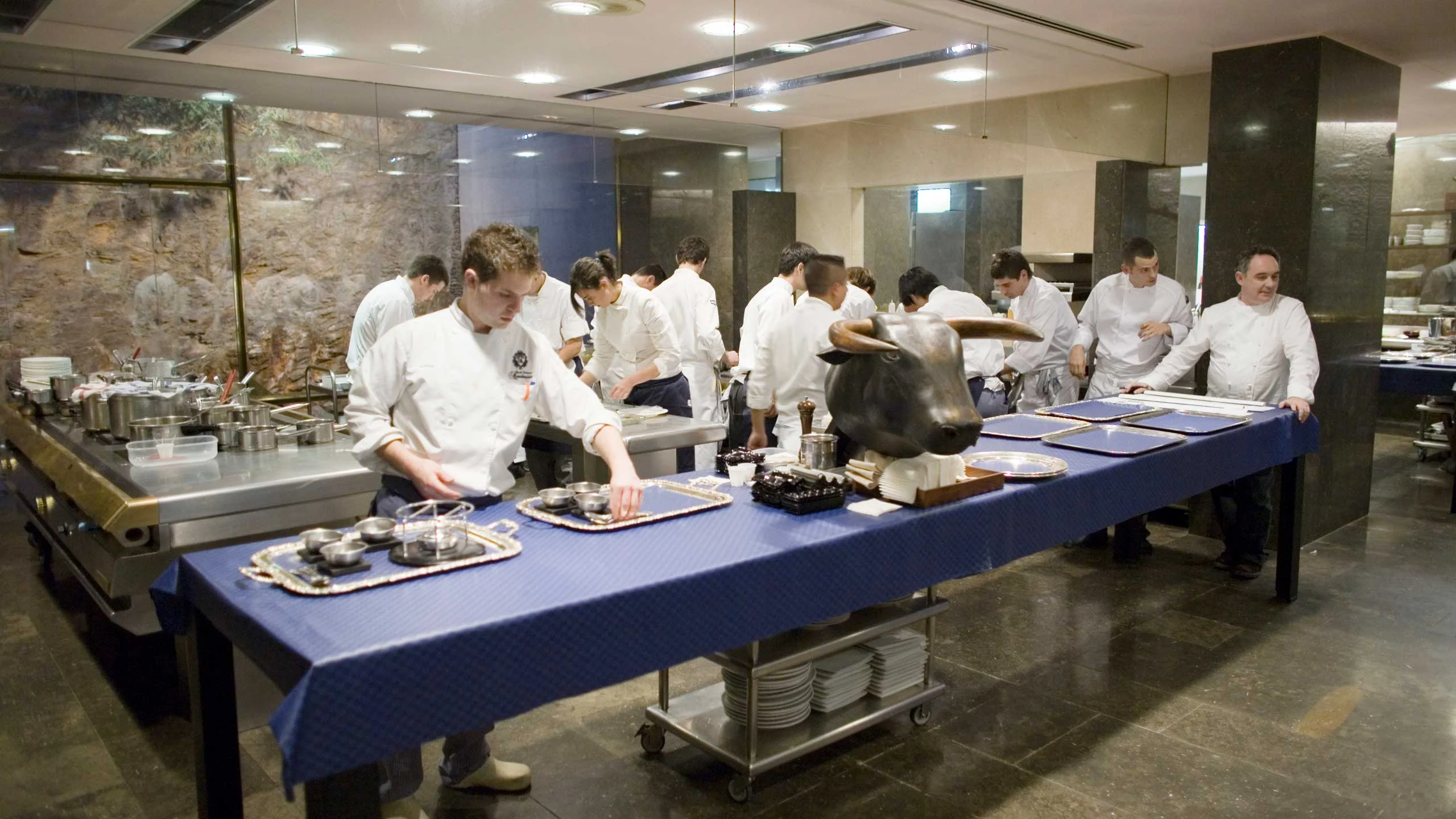 Ferran Adrià abrirá museo de elBulli