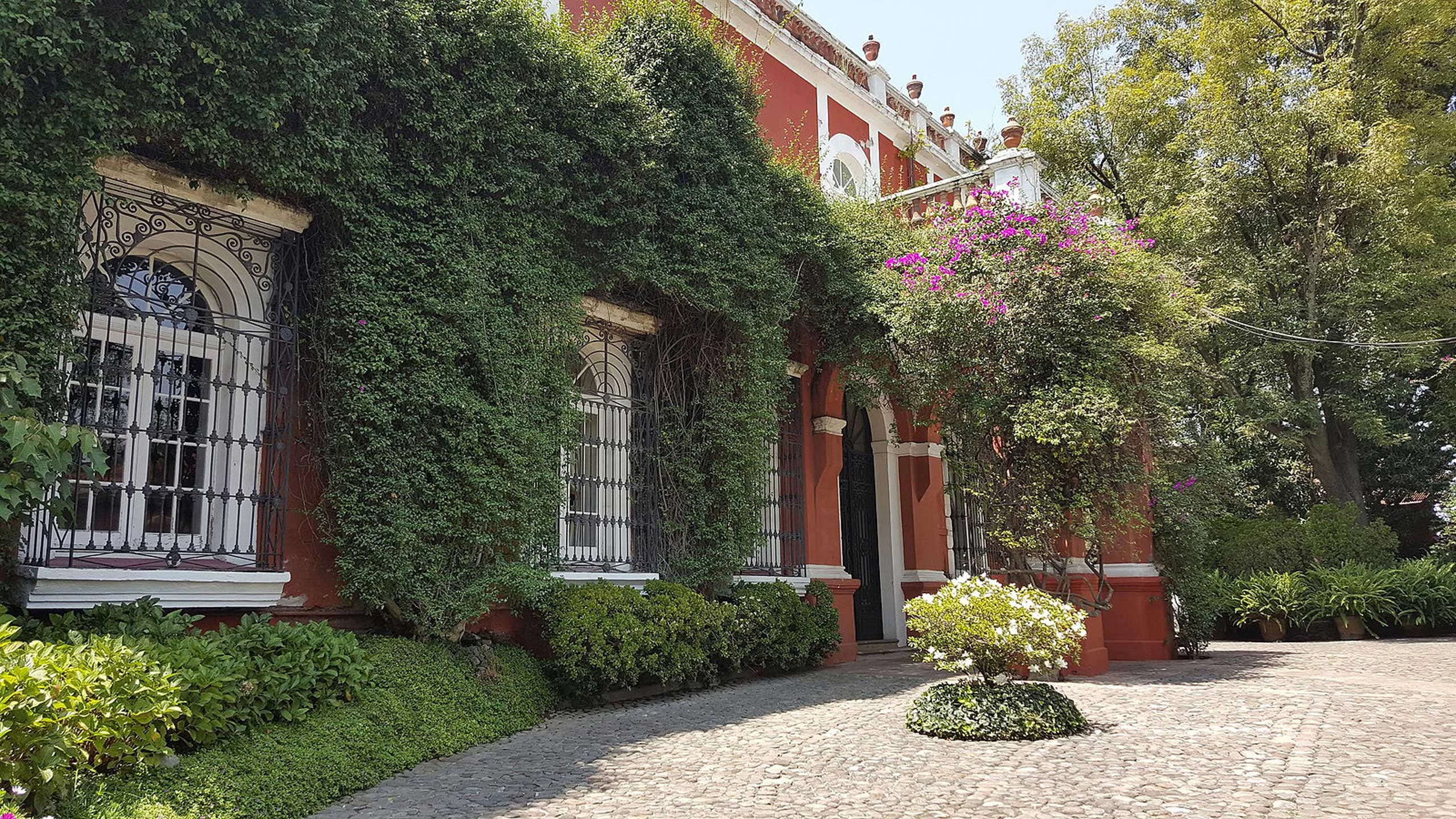 Estos son los 21 Barrios Mágicos de la CDMX